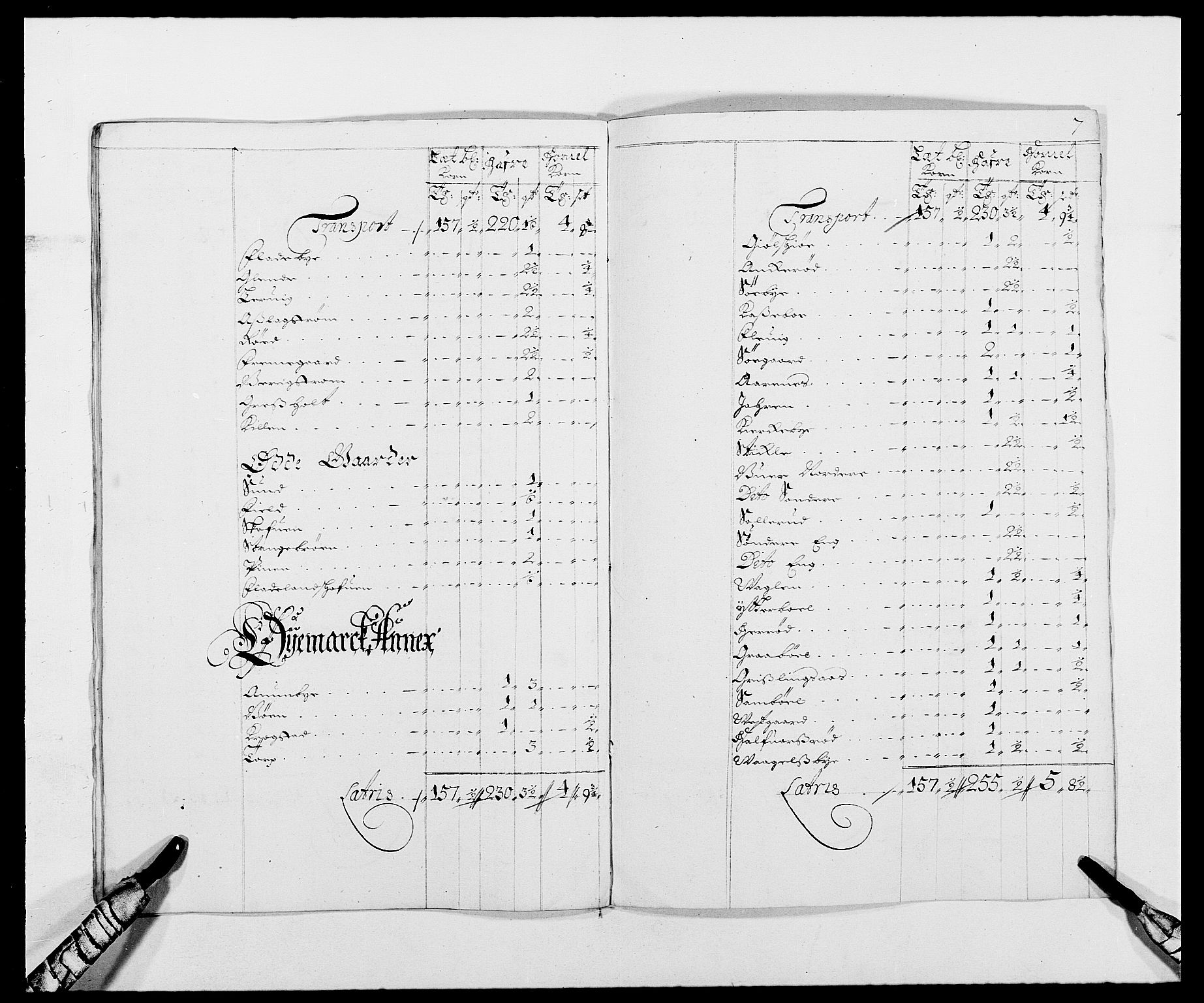 Rentekammeret inntil 1814, Reviderte regnskaper, Fogderegnskap, AV/RA-EA-4092/R01/L0005: Fogderegnskap Idd og Marker
, 1682-1684, p. 62