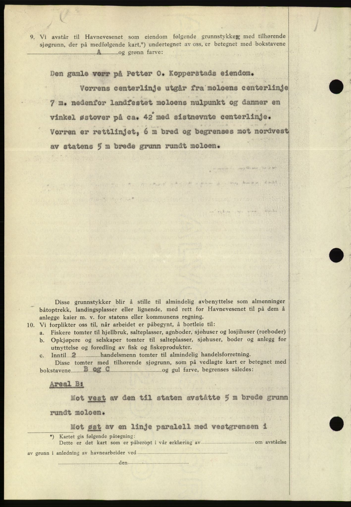 Søre Sunnmøre sorenskriveri, AV/SAT-A-4122/1/2/2C/L0064: Mortgage book no. 58, 1937-1938, Diary no: : 1591/1937