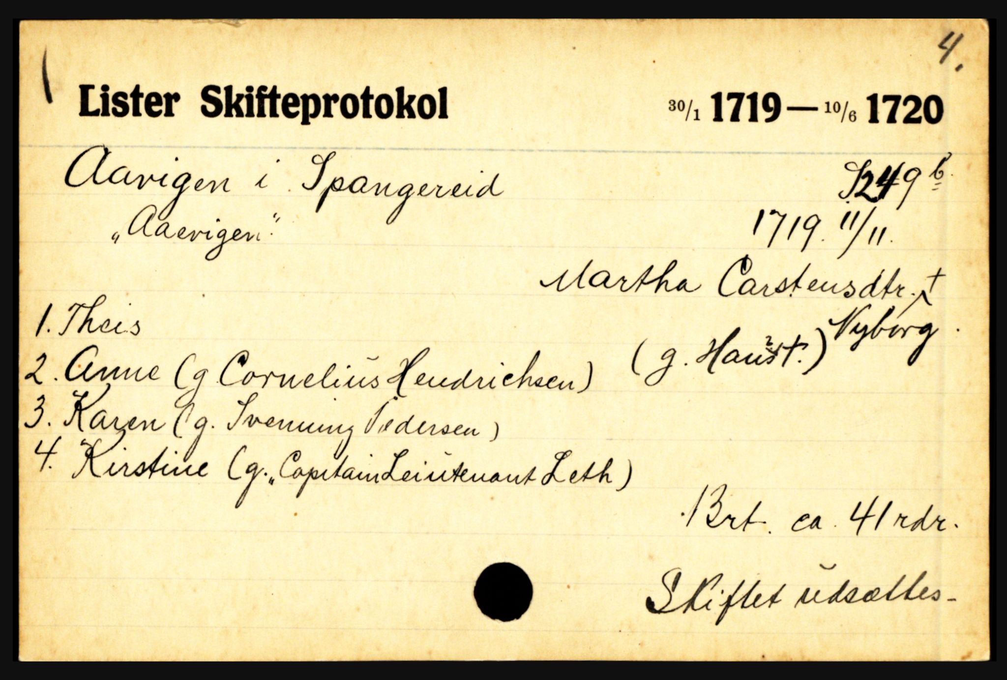 Lister sorenskriveri, AV/SAK-1221-0003/H, p. 46493