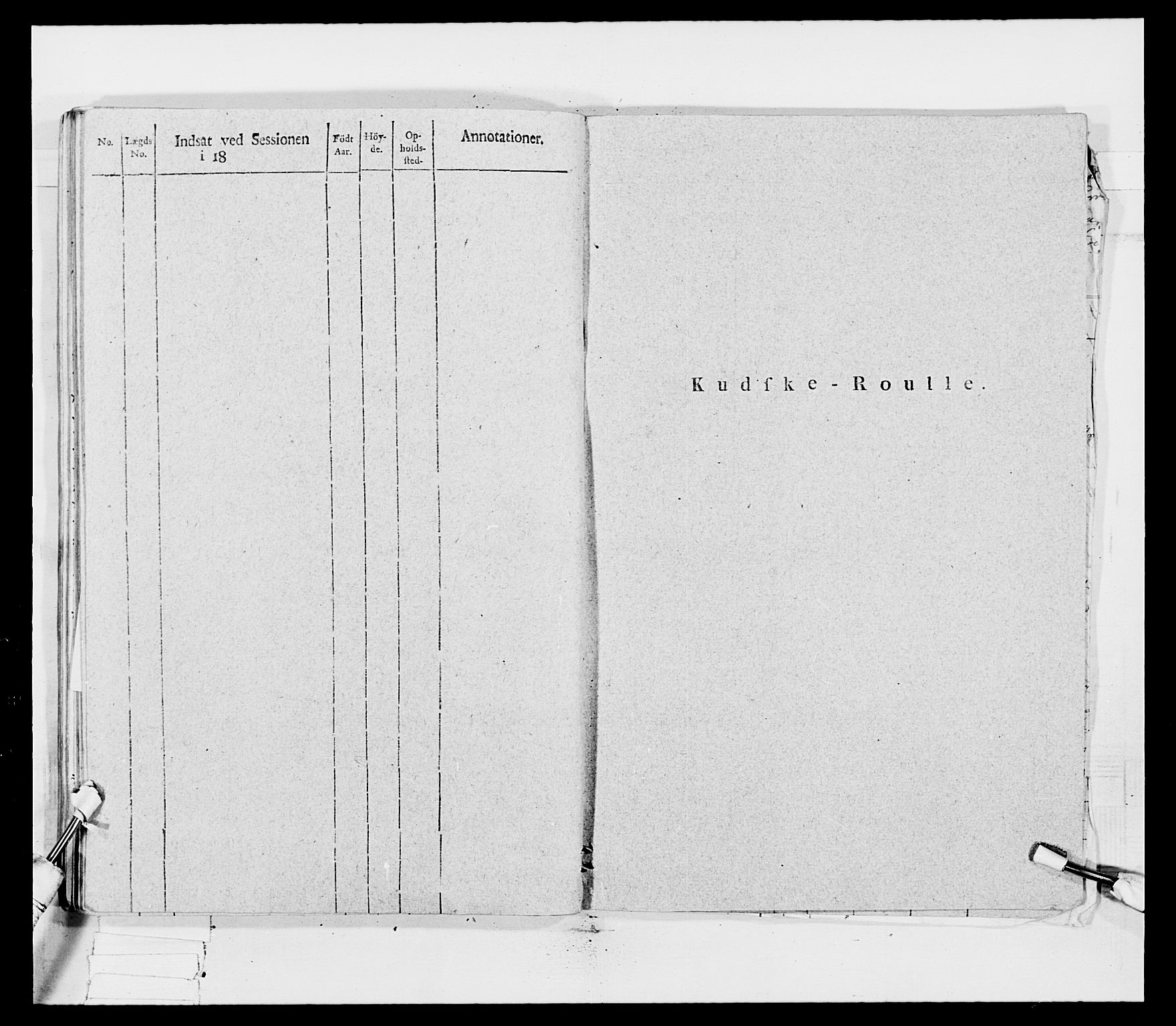 Generalitets- og kommissariatskollegiet, Det kongelige norske kommissariatskollegium, RA/EA-5420/E/Eh/L0030c: Sønnafjelske gevorbne infanteriregiment, 1812, p. 228