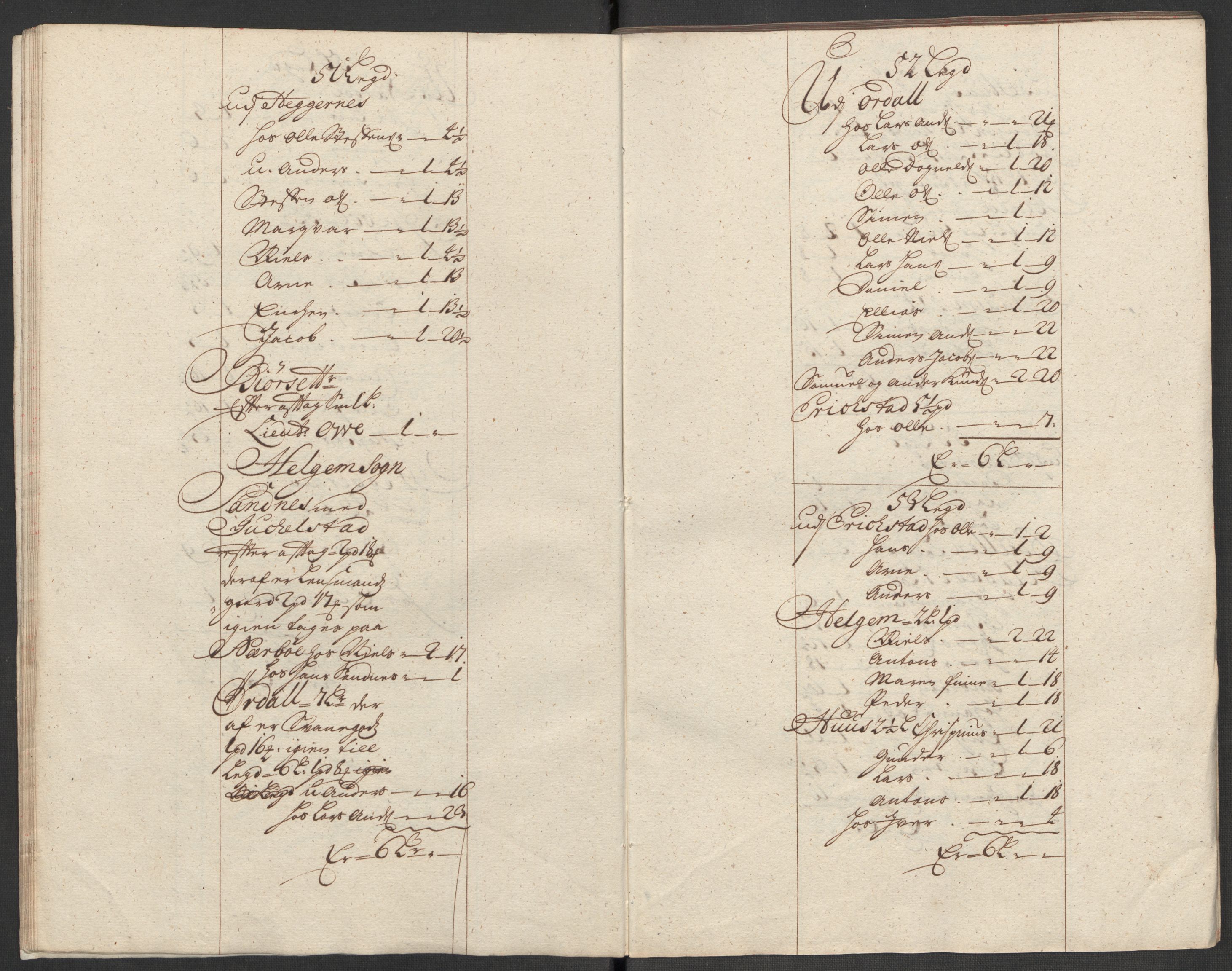 Rentekammeret inntil 1814, Reviderte regnskaper, Fogderegnskap, AV/RA-EA-4092/R53/L3437: Fogderegnskap Sunn- og Nordfjord, 1713, p. 144