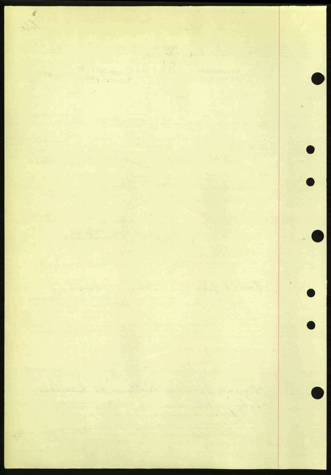 Oslo byskriverembete, AV/SAO-A-10227/G/Gb/Gbd/Gbda/L0017: Mortgage book no. A215, 1949-1950, Diary no: : 1022/1950