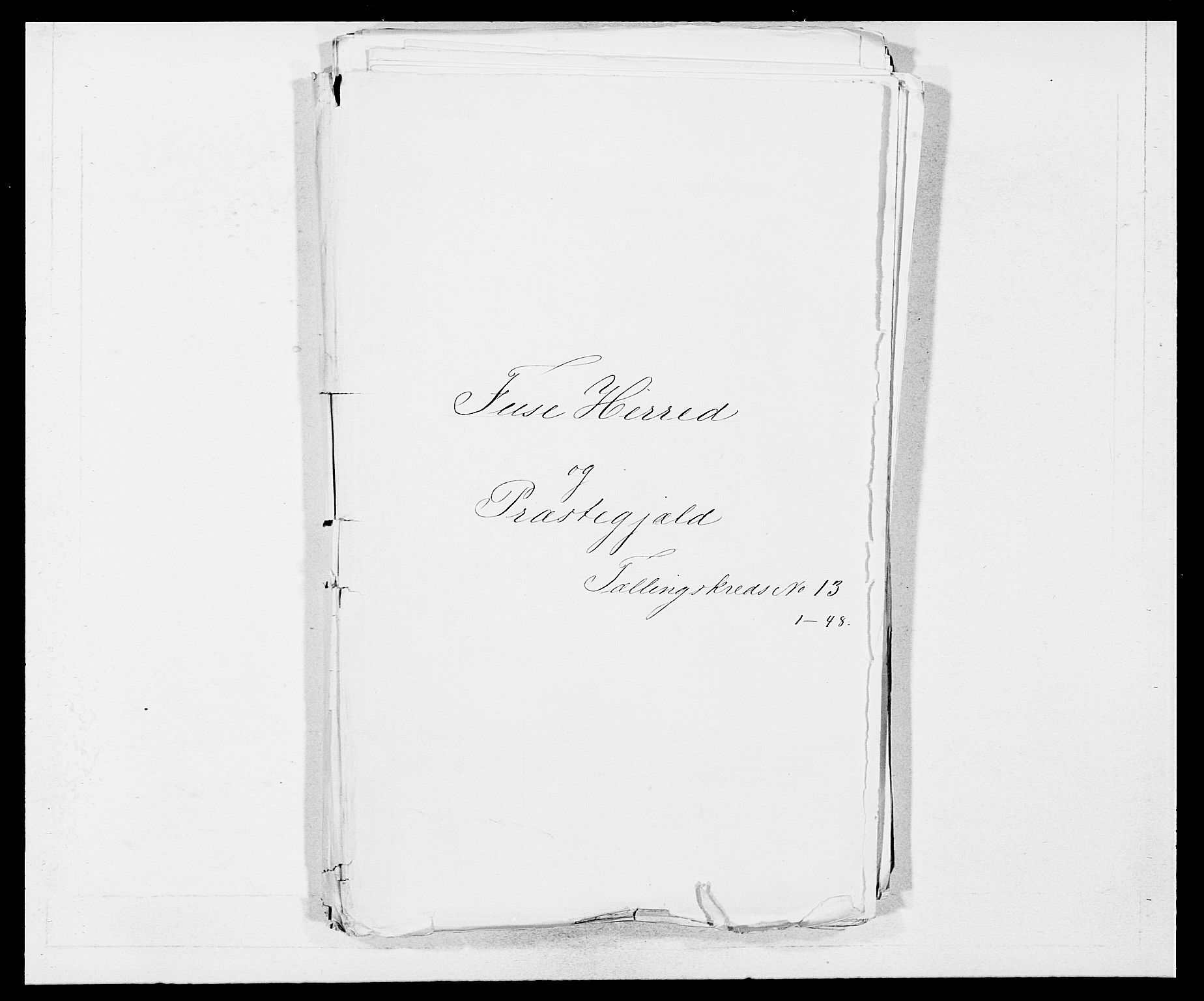 SAB, 1875 census for 1241P Fusa, 1875, p. 975