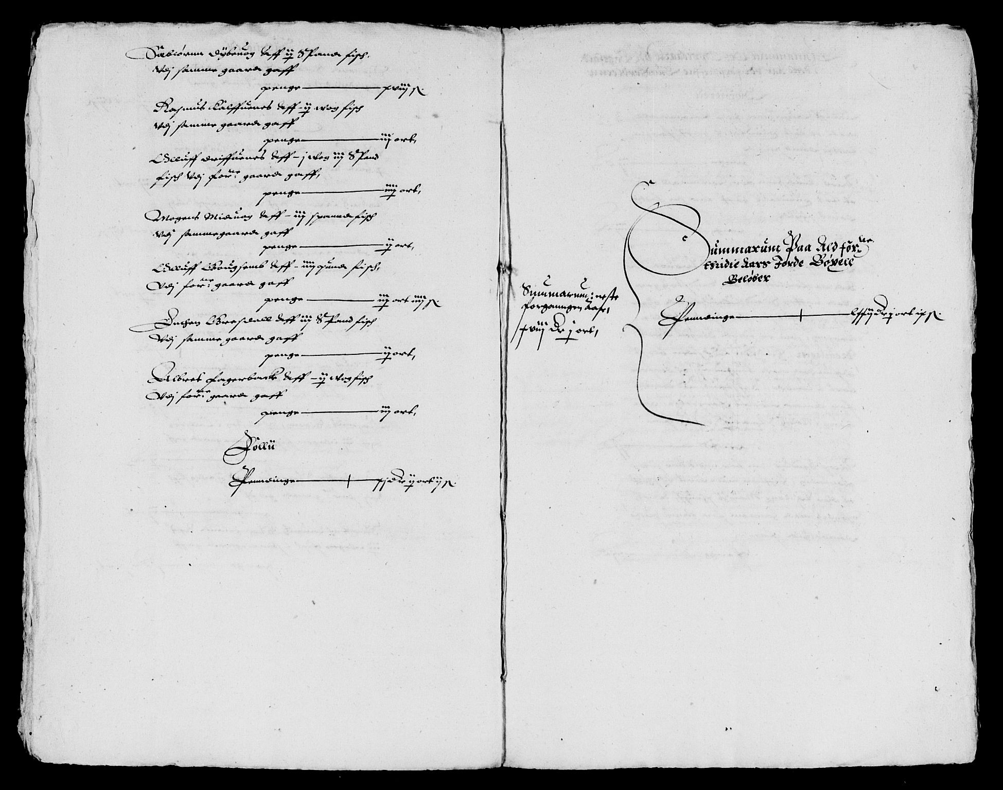 Rentekammeret inntil 1814, Reviderte regnskaper, Lensregnskaper, AV/RA-EA-5023/R/Rb/Rbt/L0032: Bergenhus len, 1620-1622