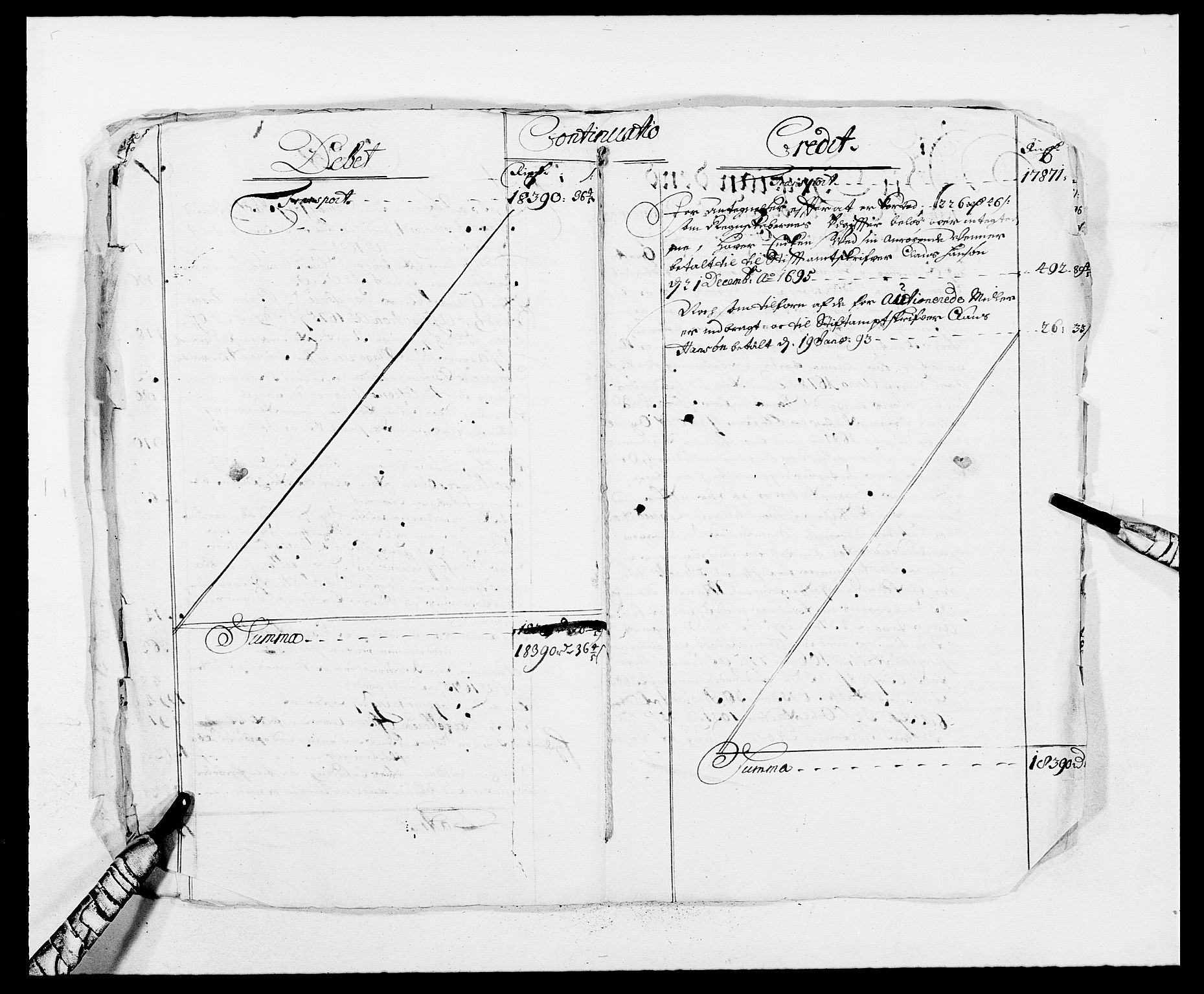 Rentekammeret inntil 1814, Reviderte regnskaper, Fogderegnskap, AV/RA-EA-4092/R08/L0416: Fogderegnskap Aker, 1678-1681, p. 135