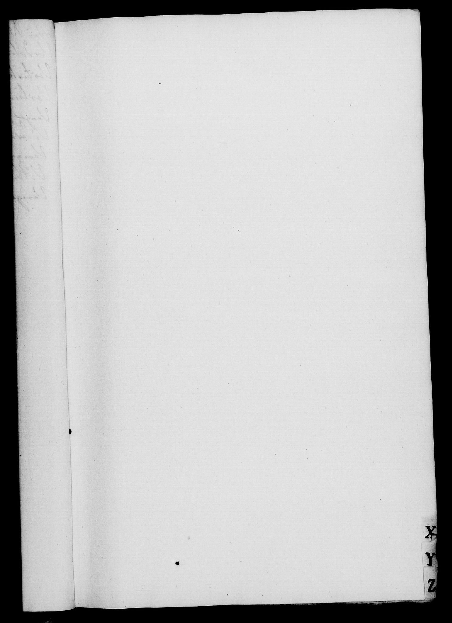 Rentekammeret, Kammerkanselliet, RA/EA-3111/G/Gf/Gfa/L0060: Norsk relasjons- og resolusjonsprotokoll (merket RK 52.60), 1778, p. 24