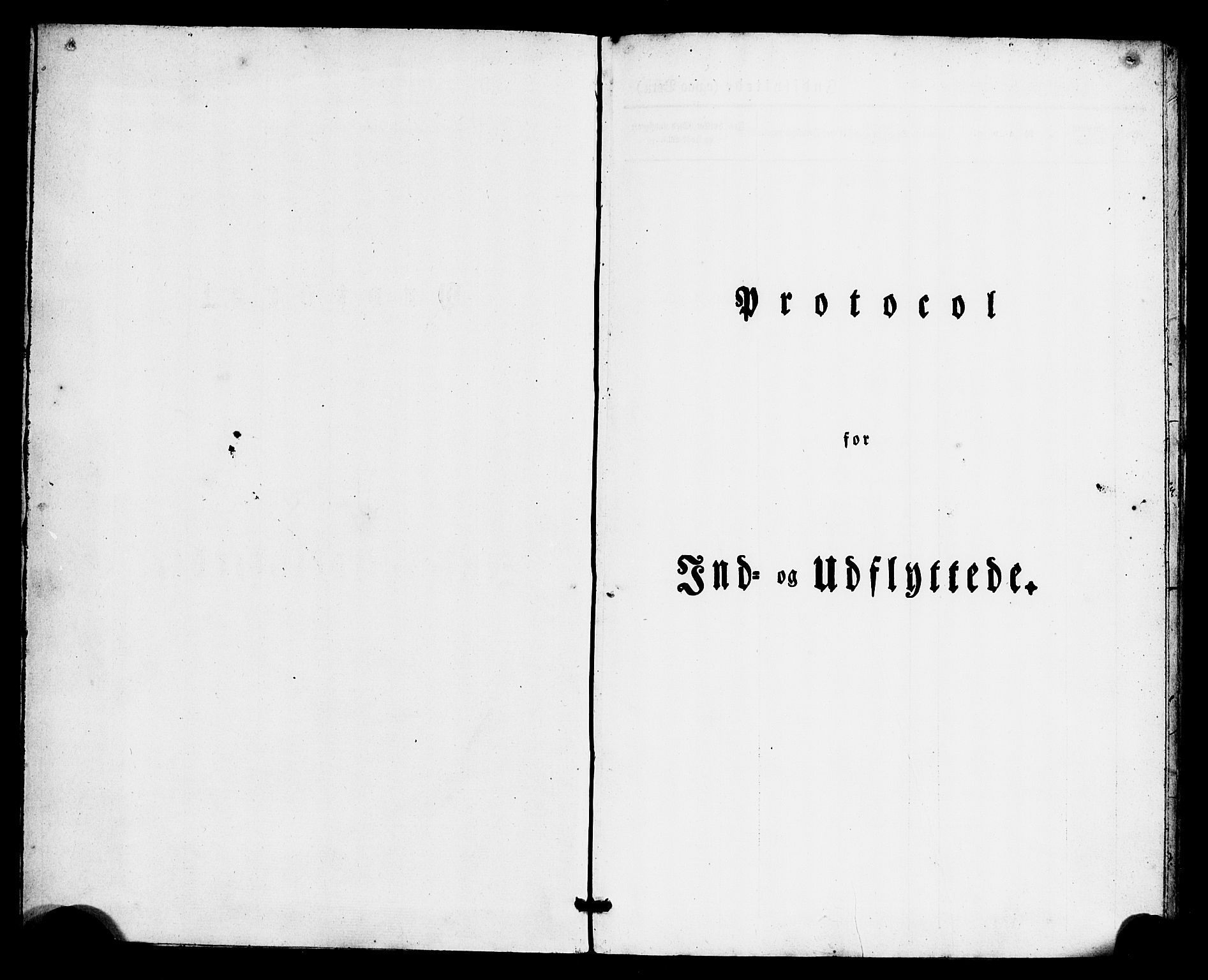 Hafslo sokneprestembete, AV/SAB-A-80301/H/Haa/Haaa/L0015: Parish register (official) no. A 15, 1836-1852
