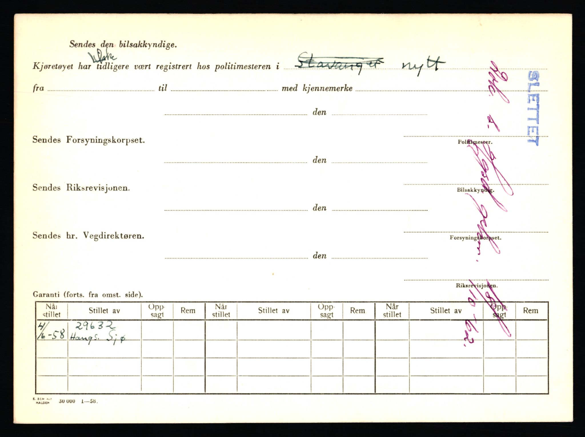 Stavanger trafikkstasjon, AV/SAST-A-101942/0/F/L0059: L-60000 - L-60699, 1930-1971, p. 1872