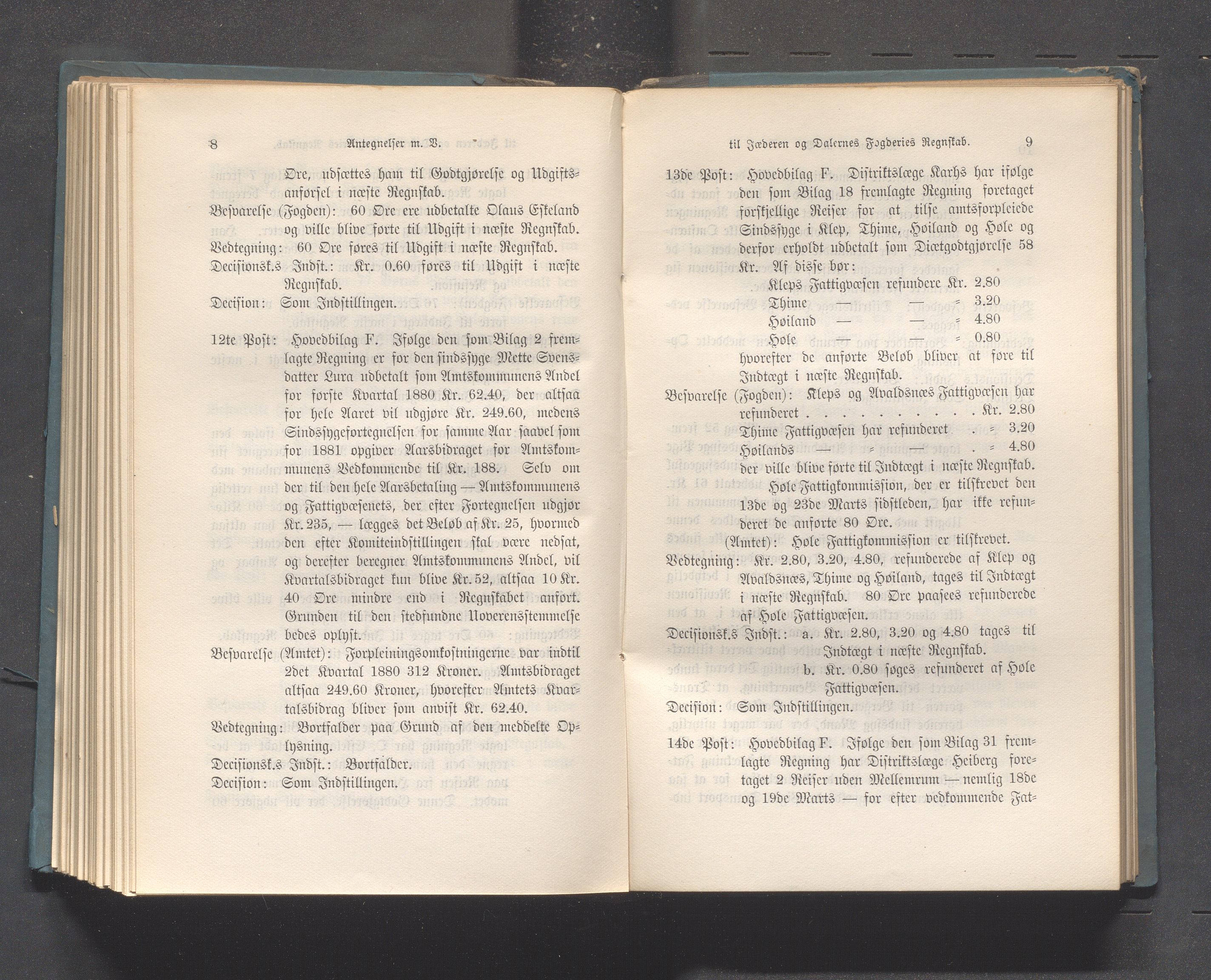 Rogaland fylkeskommune - Fylkesrådmannen , IKAR/A-900/A, 1882, p. 227