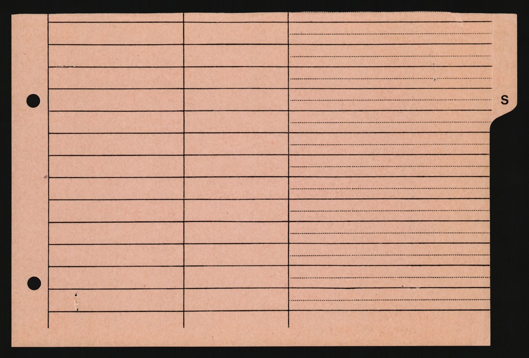 Forsvaret, Troms infanteriregiment nr. 16, AV/RA-RAFA-3146/P/Pa/L0024/0001: Rulleblad / Rulleblad for regimentets menige mannskaper, årsklasse 1940, 1940, p. 138