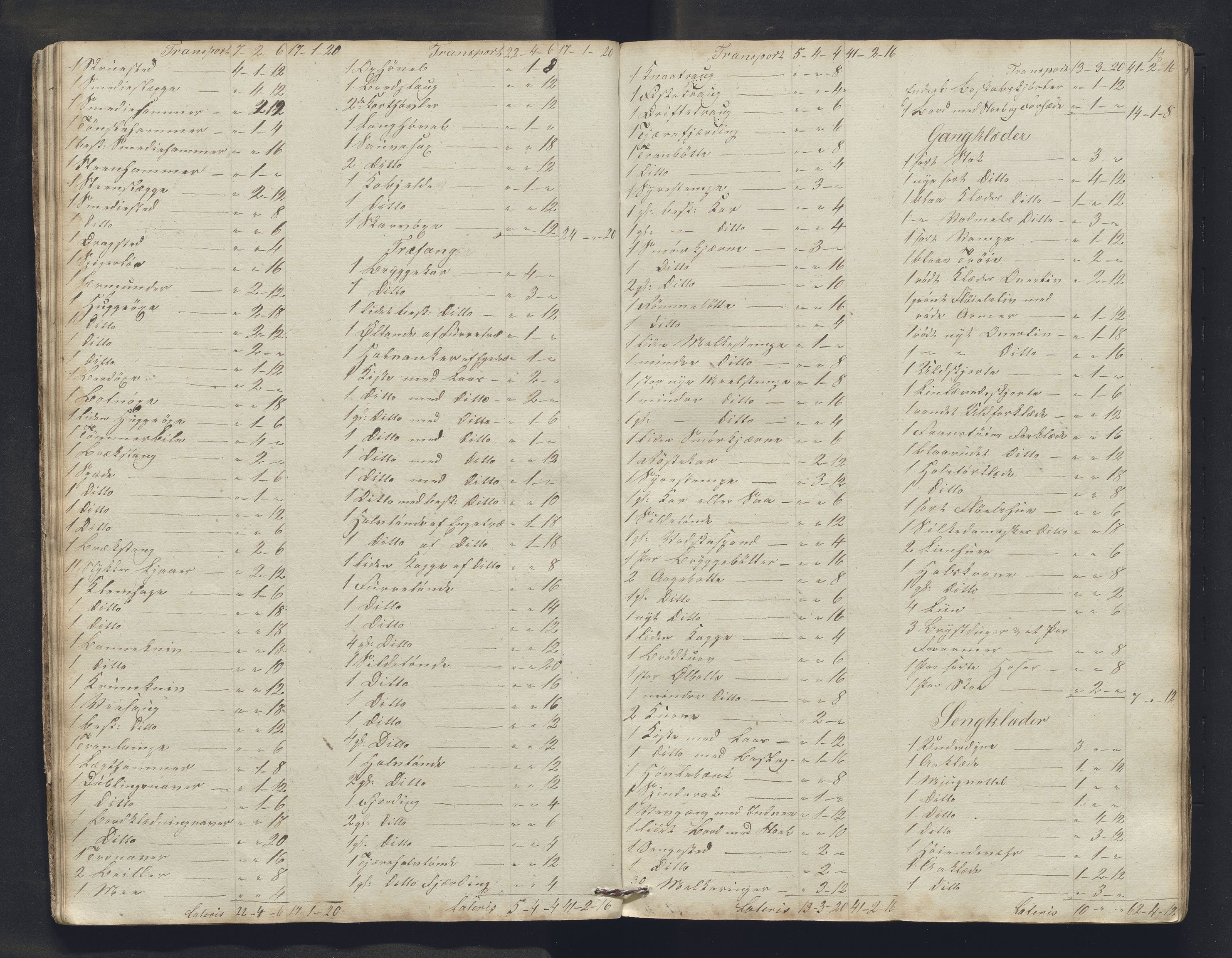 Nordhordland sorenskrivar, AV/SAB-A-2901/1/H/Hb/L0015: Registreringsprotokollar, 1846-1850, p. 18