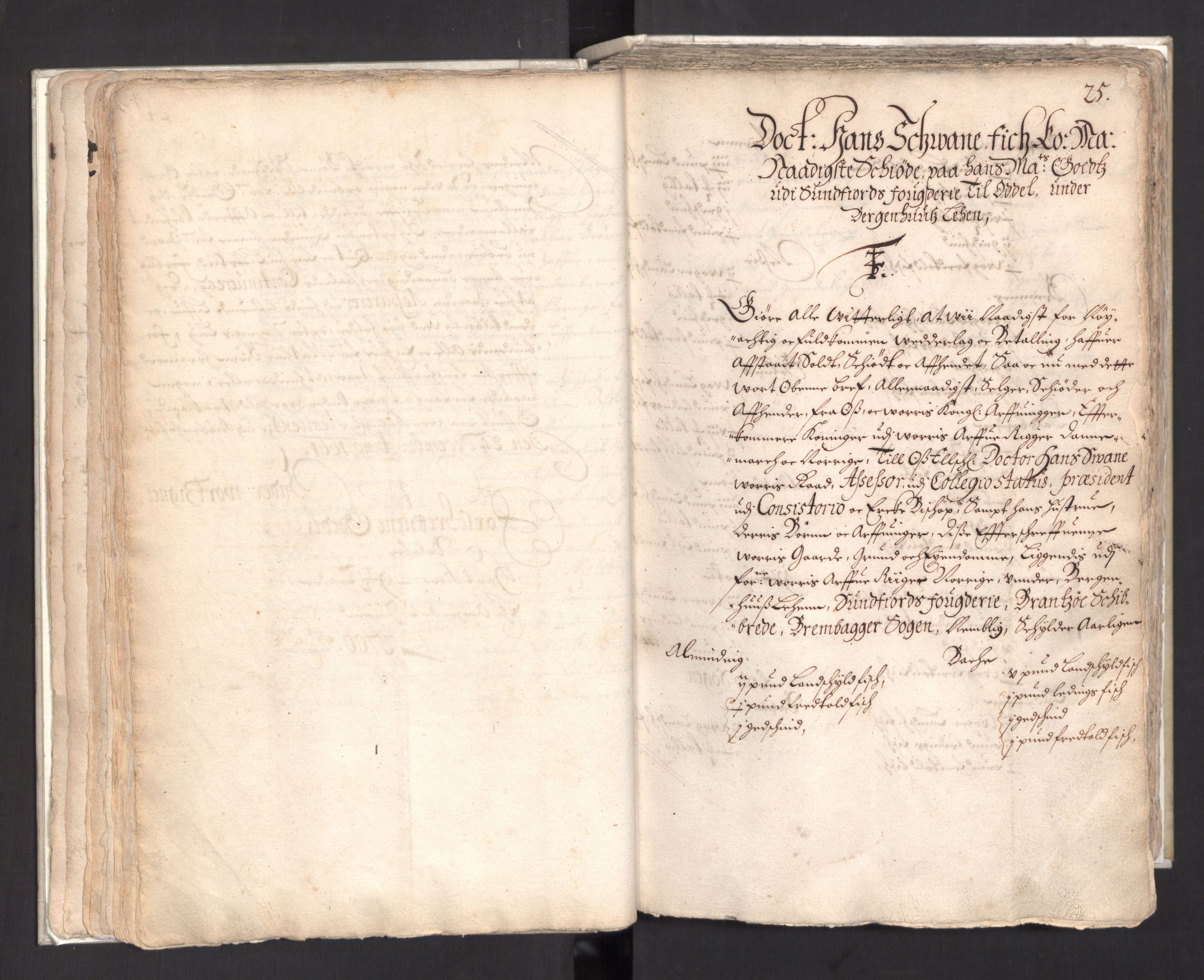 Rentekammeret, Kammerkanselliet, AV/RA-EA-3111/G/Gg/Ggj/Ggja/L0003: Skjøtebok Oa (13), 1661-1669, p. 29