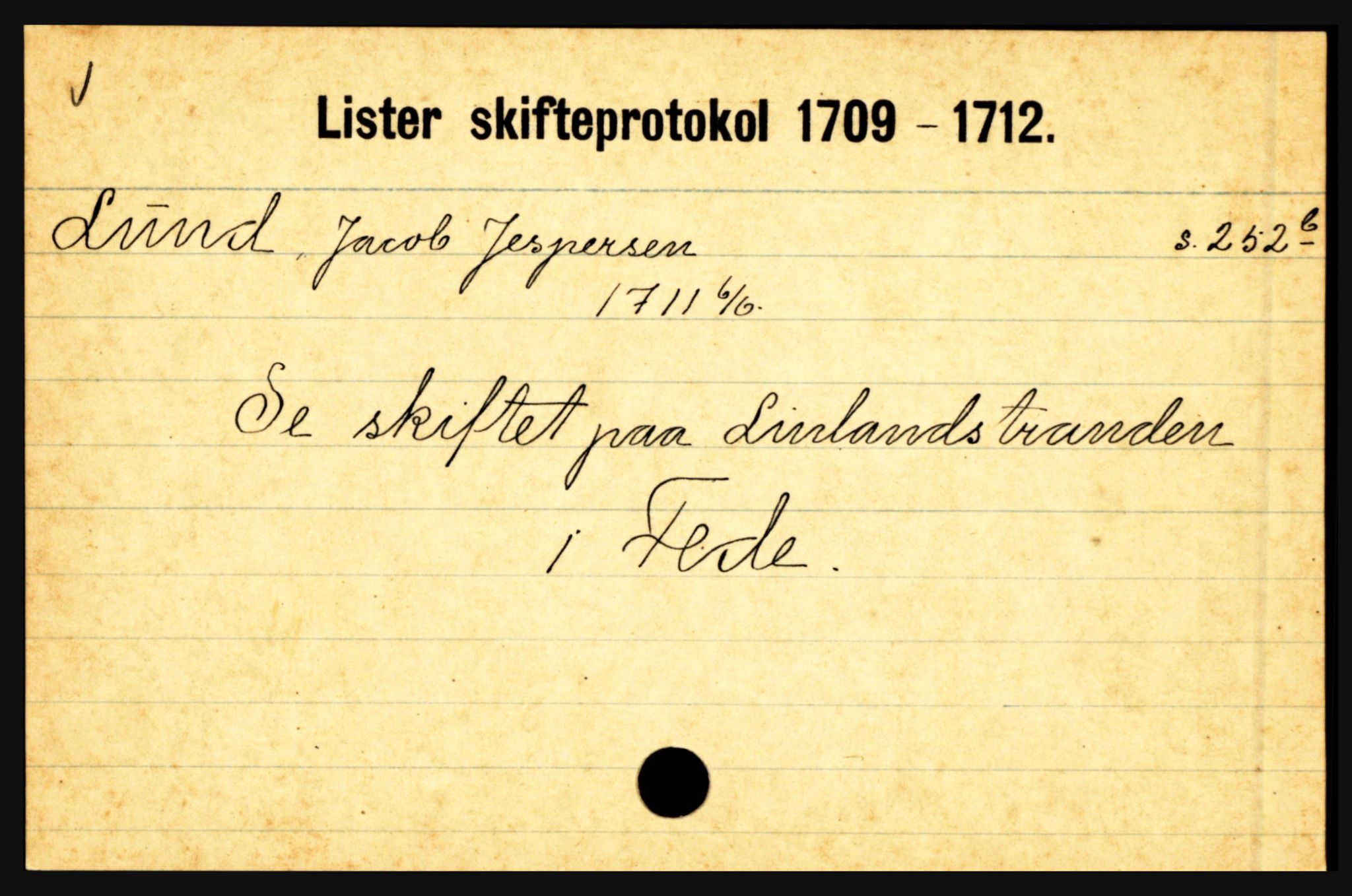 Lister sorenskriveri, AV/SAK-1221-0003/H, p. 24409