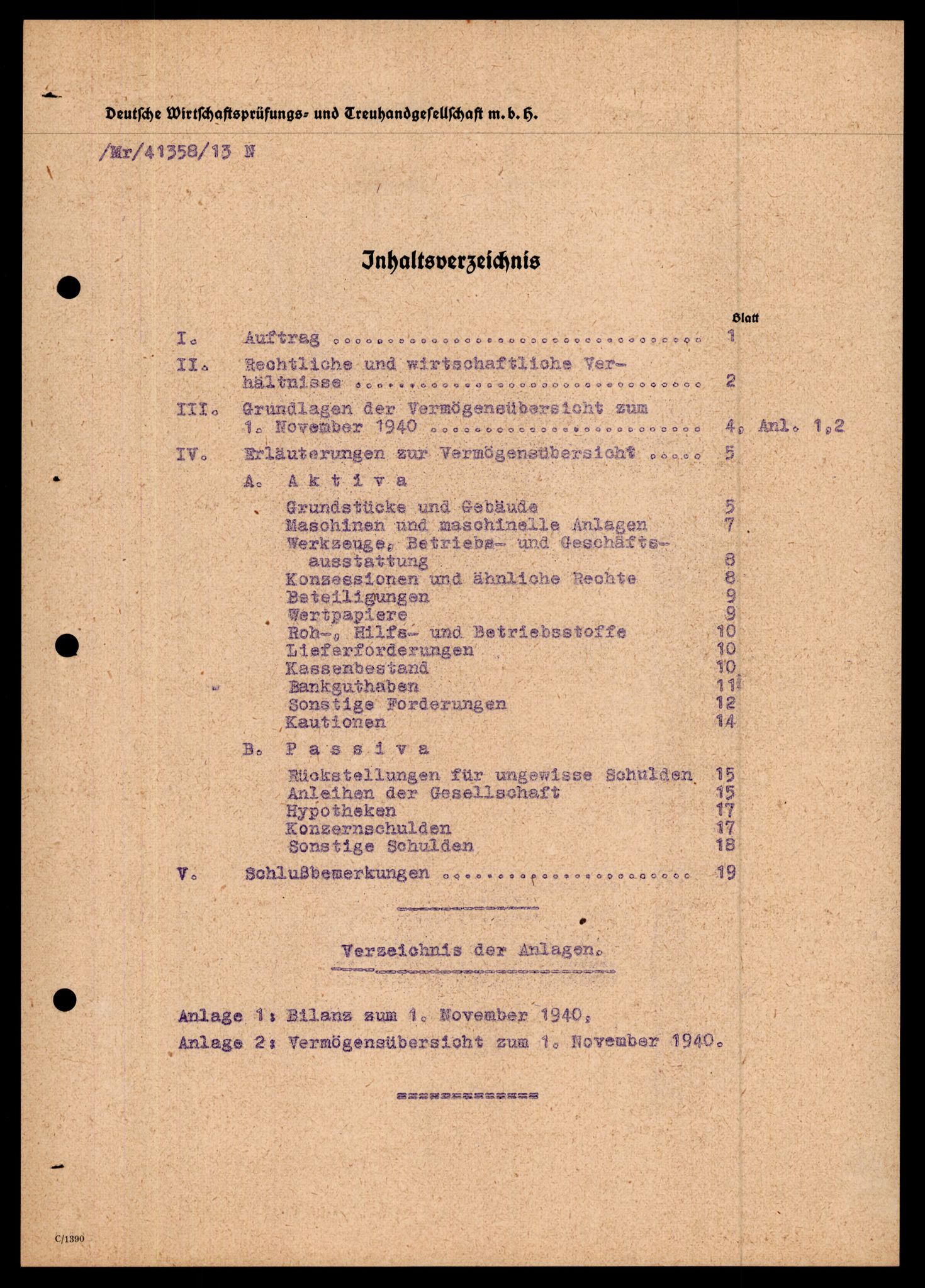 Forsvarets Overkommando. 2 kontor. Arkiv 11.4. Spredte tyske arkivsaker, AV/RA-RAFA-7031/D/Dar/Darc/L0030: Tyske oppgaver over norske industribedrifter, 1940-1943, p. 612