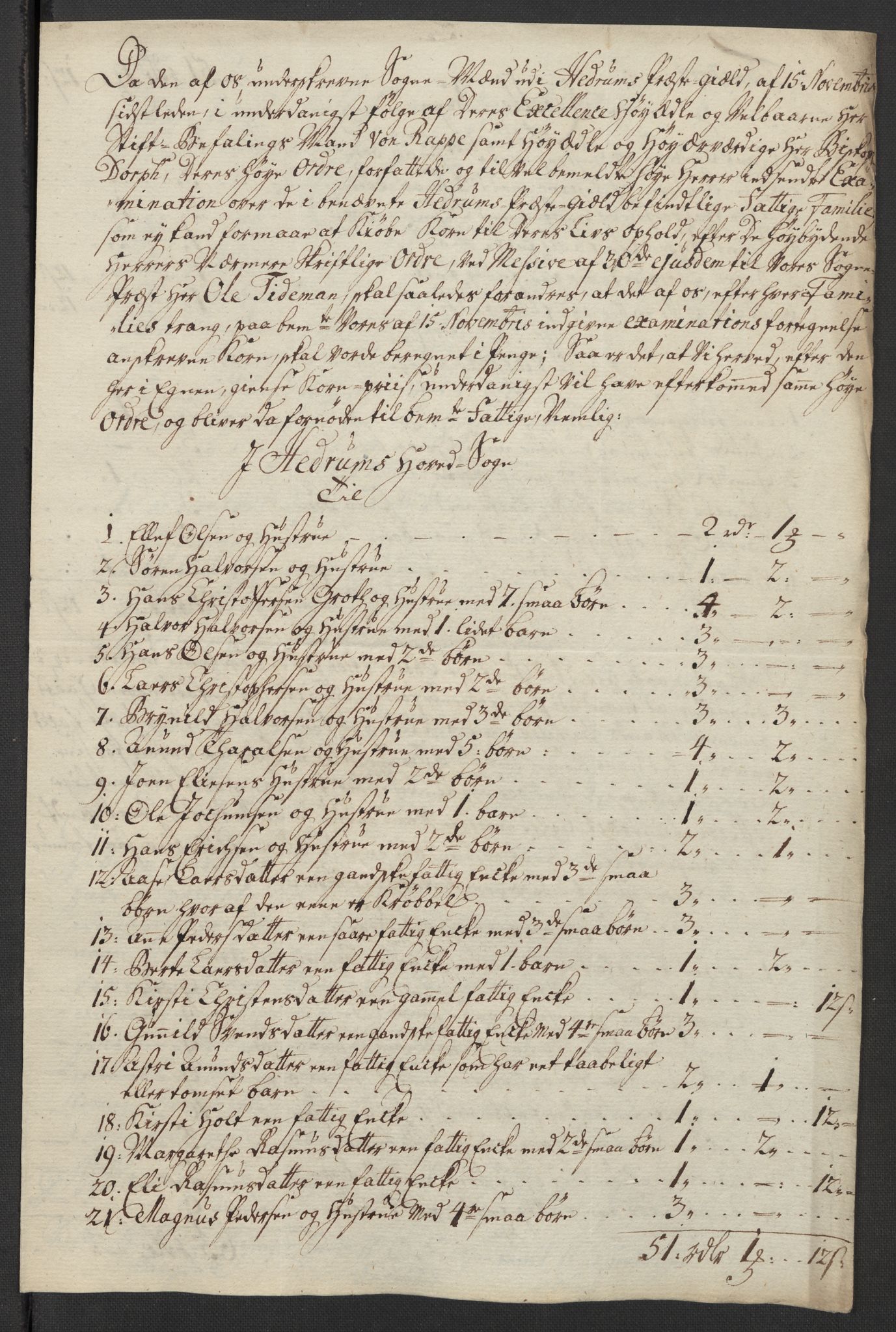 Kristiania tukthus, AV/SAO-A-10644/A/Ad/Adb/L0011: Innkomne skriv, rapporter og regnskap, 1742-1783, p. 214