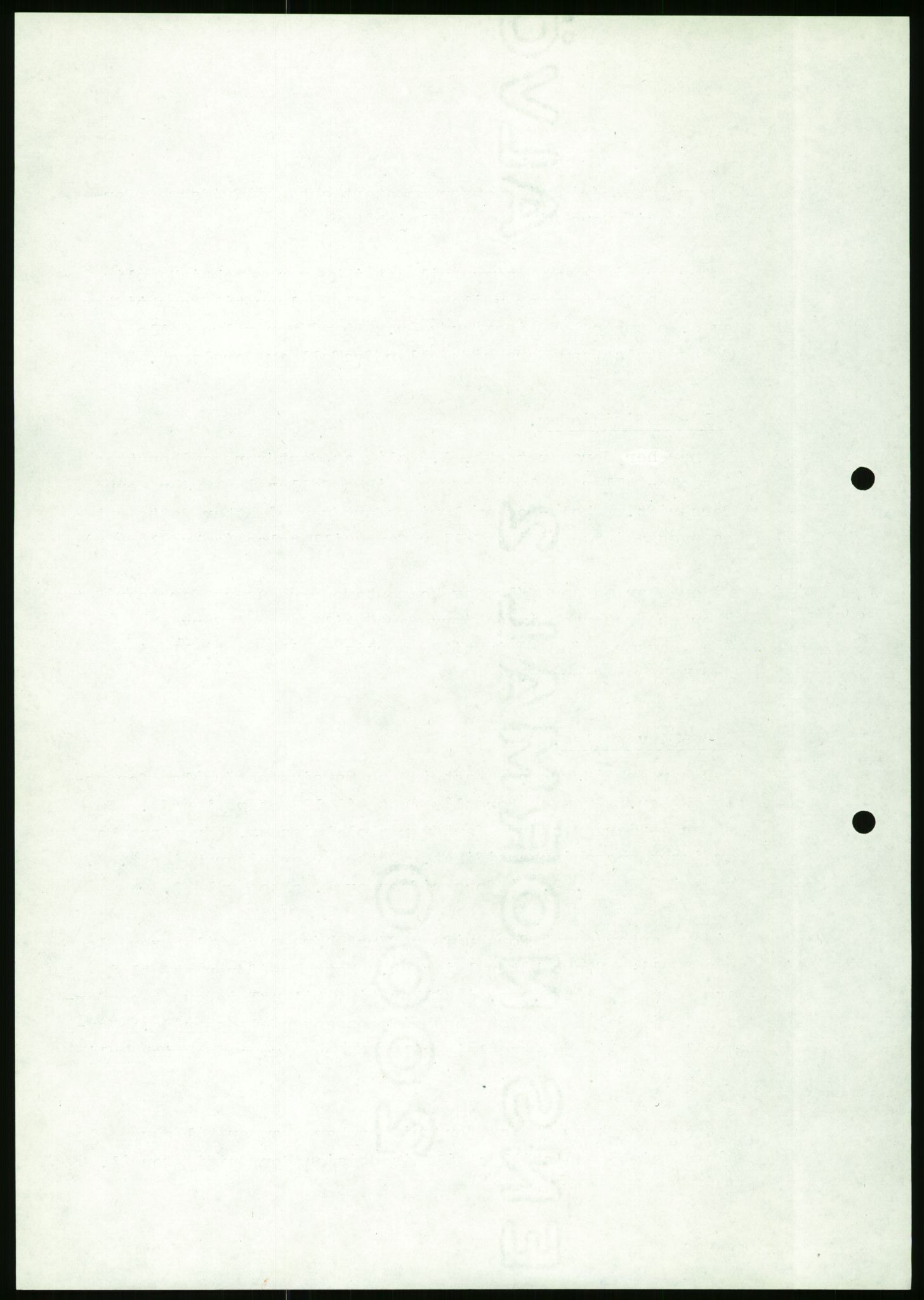Sjøfartsdirektoratet med forløpere, generelt arkiv, AV/RA-S-1407/D/Du/Duc/L0642/0001: Skipskontrollen - Forskrifter / Forskrift om utleiebåter (2 mapper), 1978-1987, p. 274