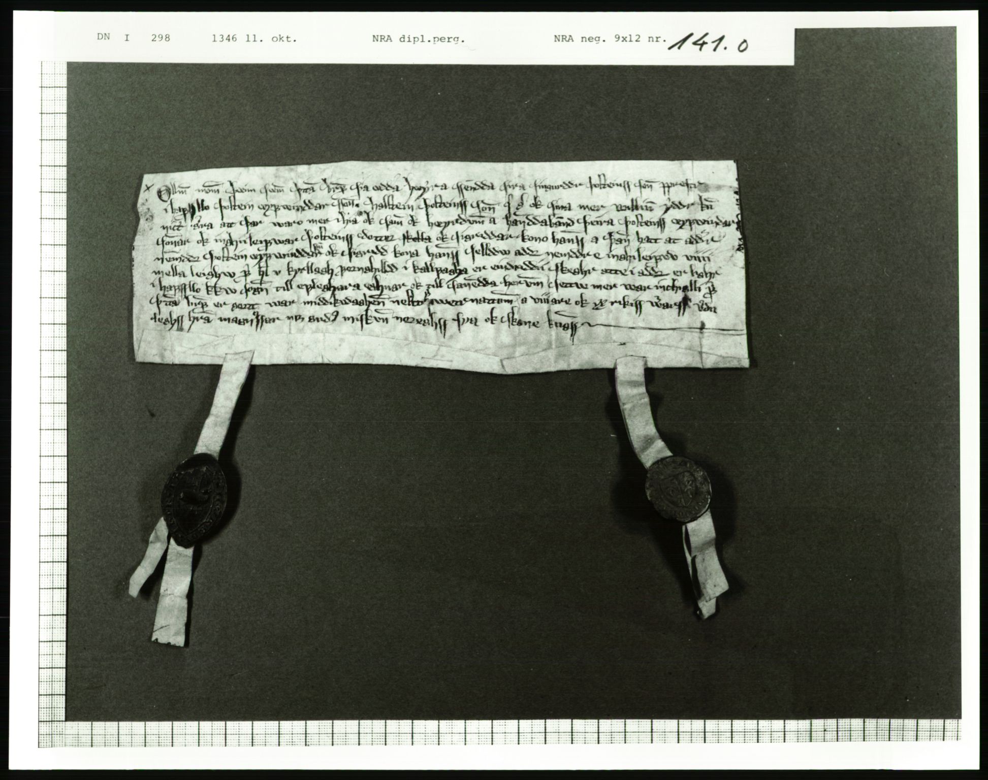 Riksarkivets diplomsamling, AV/RA-EA-5965/F01, 1333-1571, p. 802