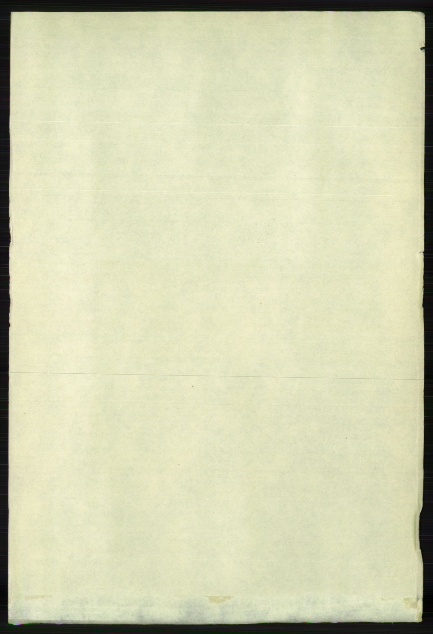 RA, 1891 census for 1124 Haaland, 1891, p. 1604