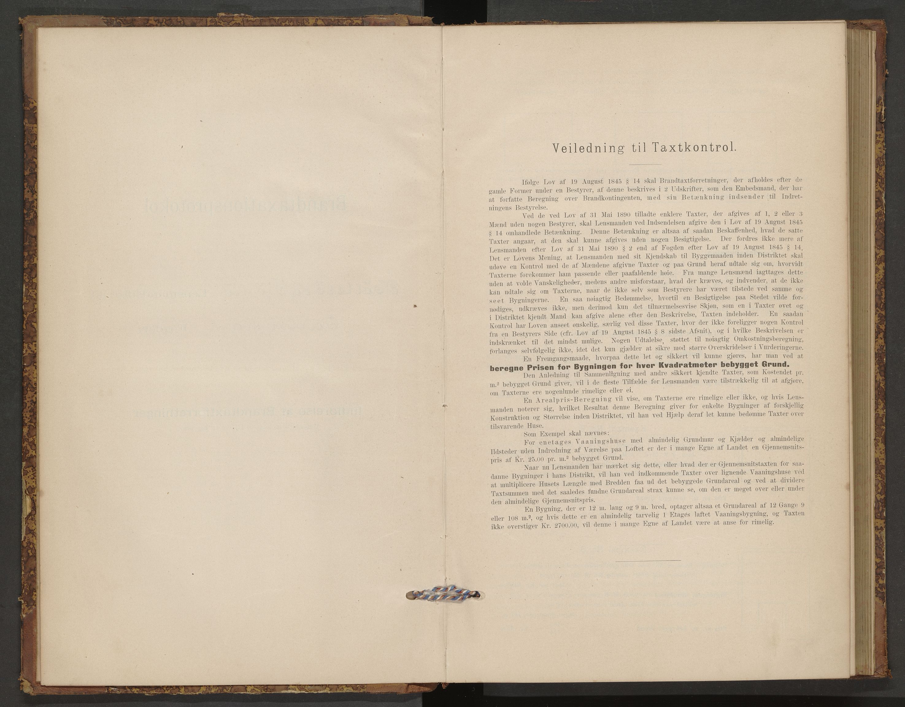 Nøtterøy lensmannskontor, SAKO/A-540/Y/Yg/Ygb/L0001: Skjematakstprotokoll, 1895-1903