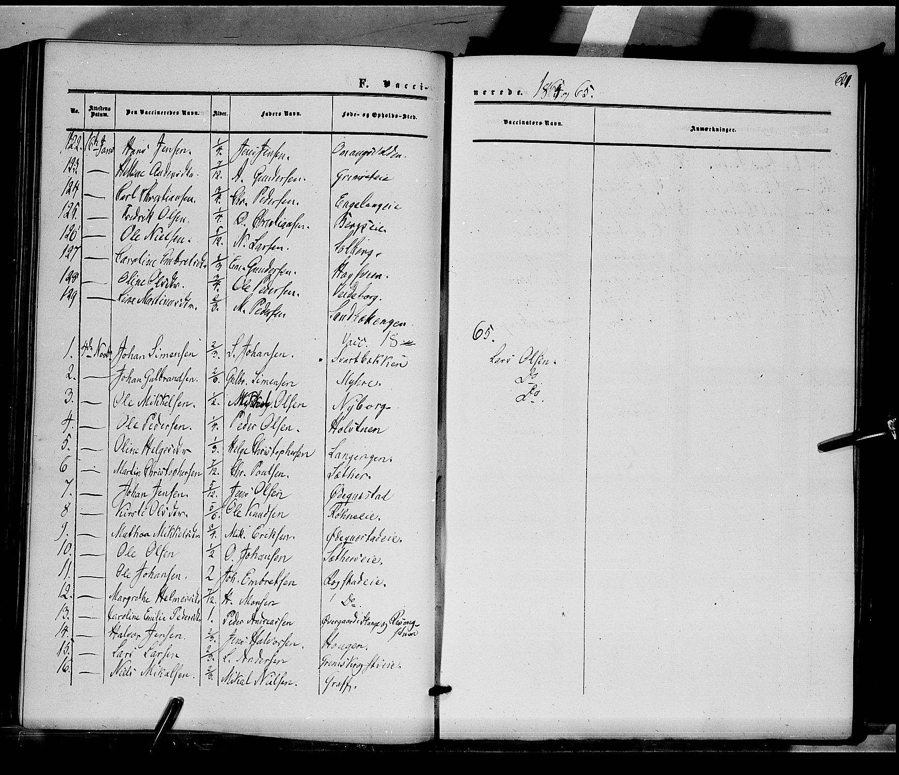 Løten prestekontor, AV/SAH-PREST-022/K/Ka/L0008: Parish register (official) no. 8, 1860-1877, p. 601