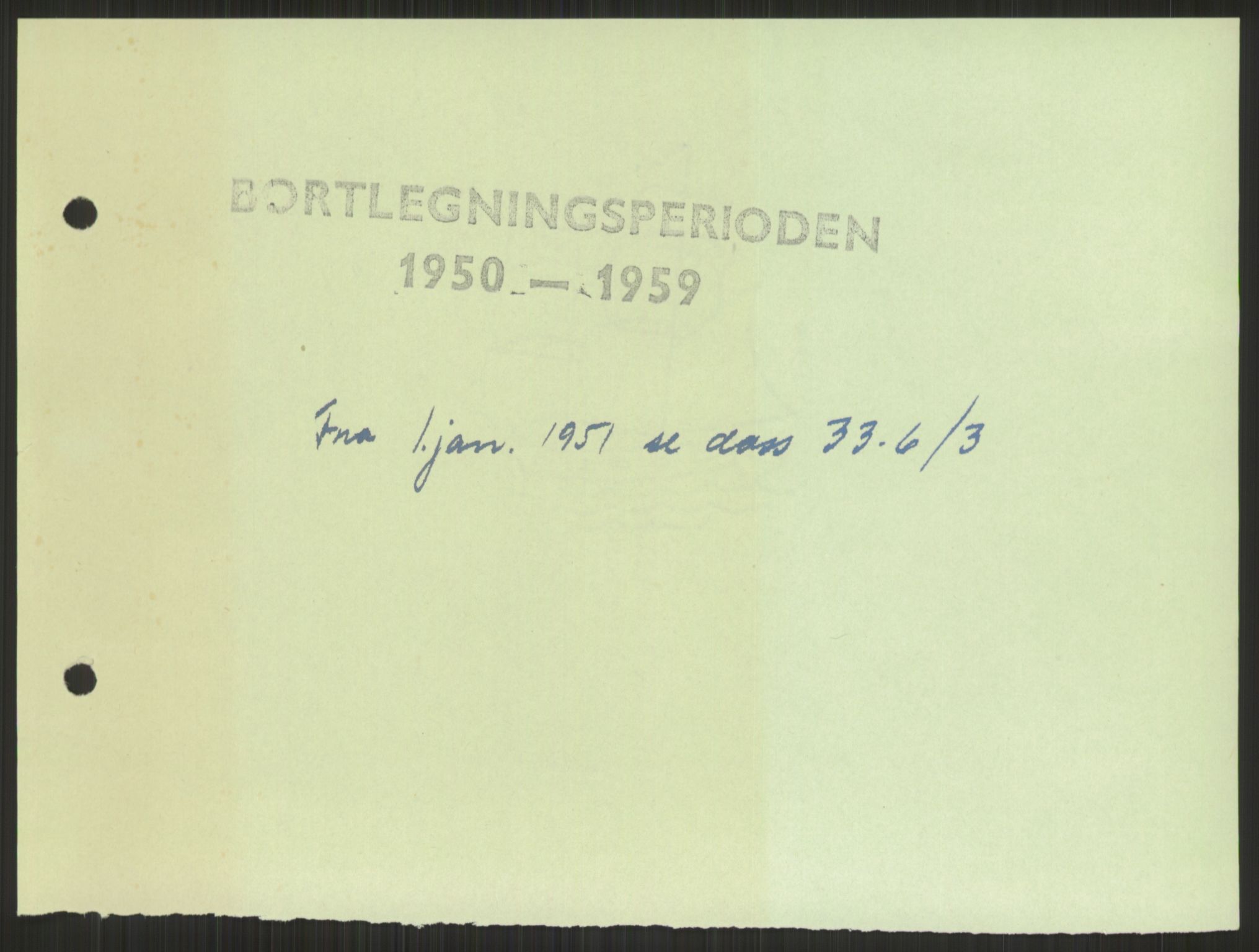 Utenriksdepartementet, RA/S-2259, 1948-1950, p. 1165