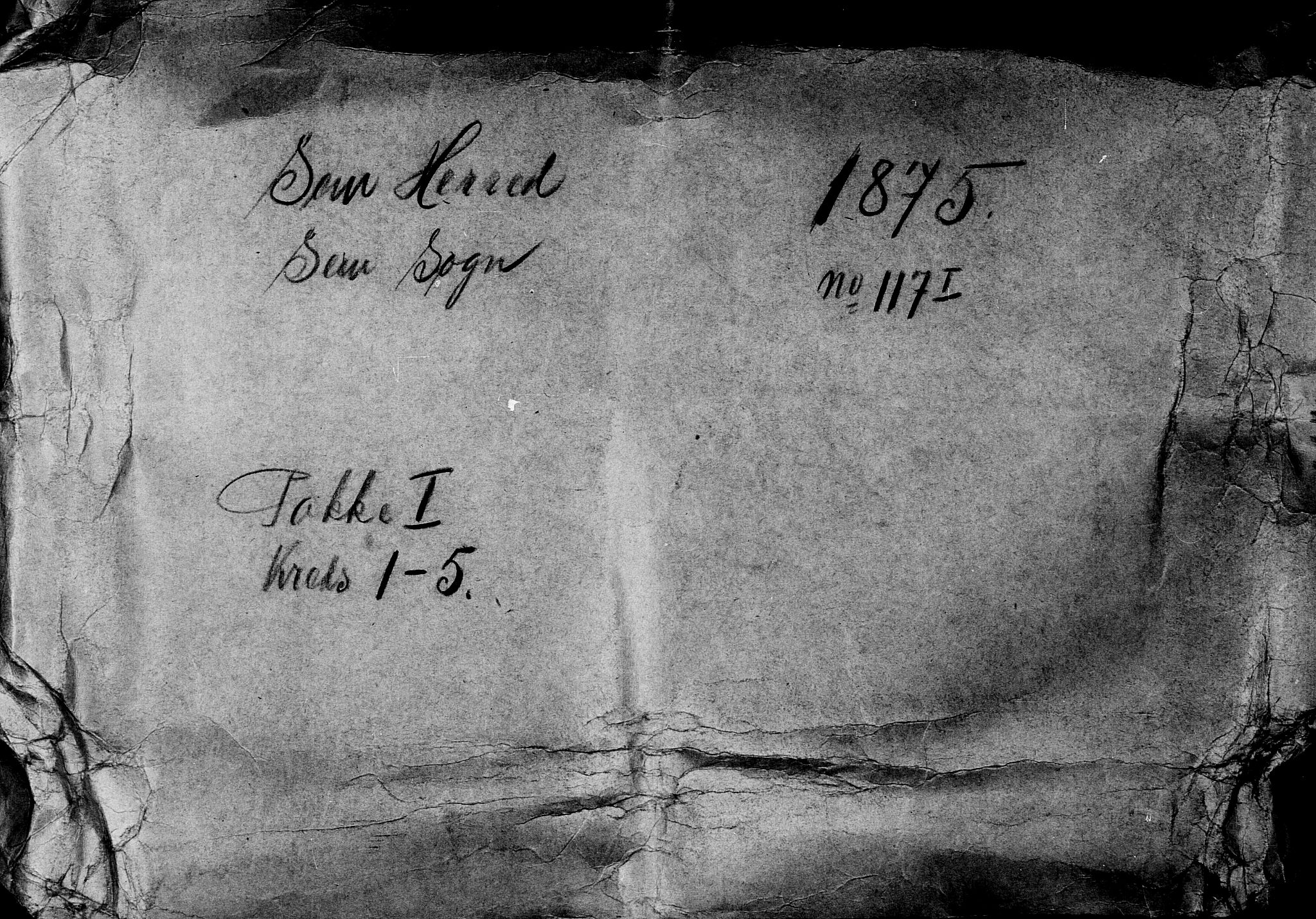 SAKO, 1875 census for 0721P Sem, 1875, p. 76