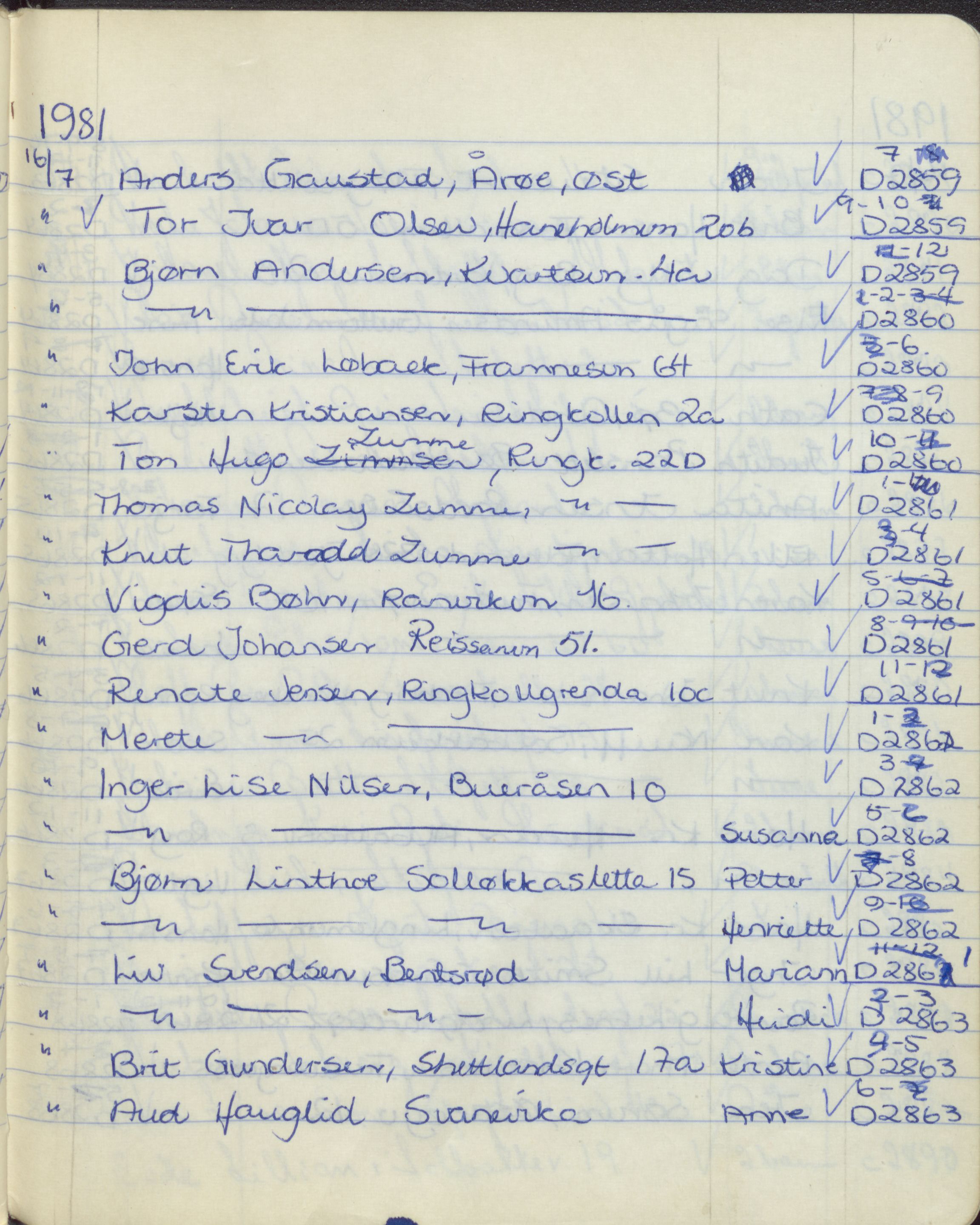 Pa 1494 - Jørgensen, Antonius. Fotograf, VEMU/A-2760/F/Fa, 1927-2004, p. 3179