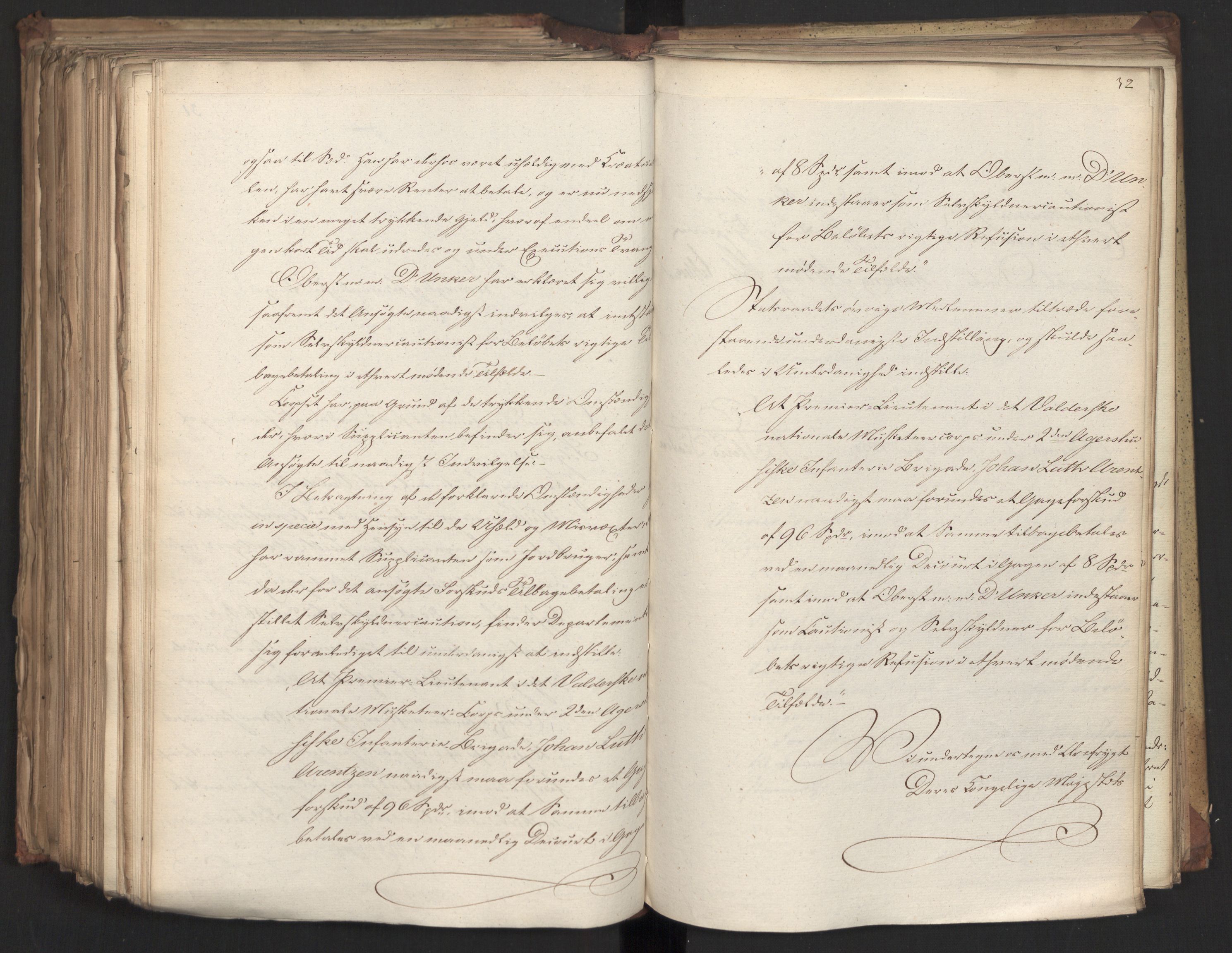 Statsrådsavdelingen i Stockholm, AV/RA-S-1003/D/Da/L0077: Regjeringsinnstillinger nr. 2100-2259, 1832, p. 420