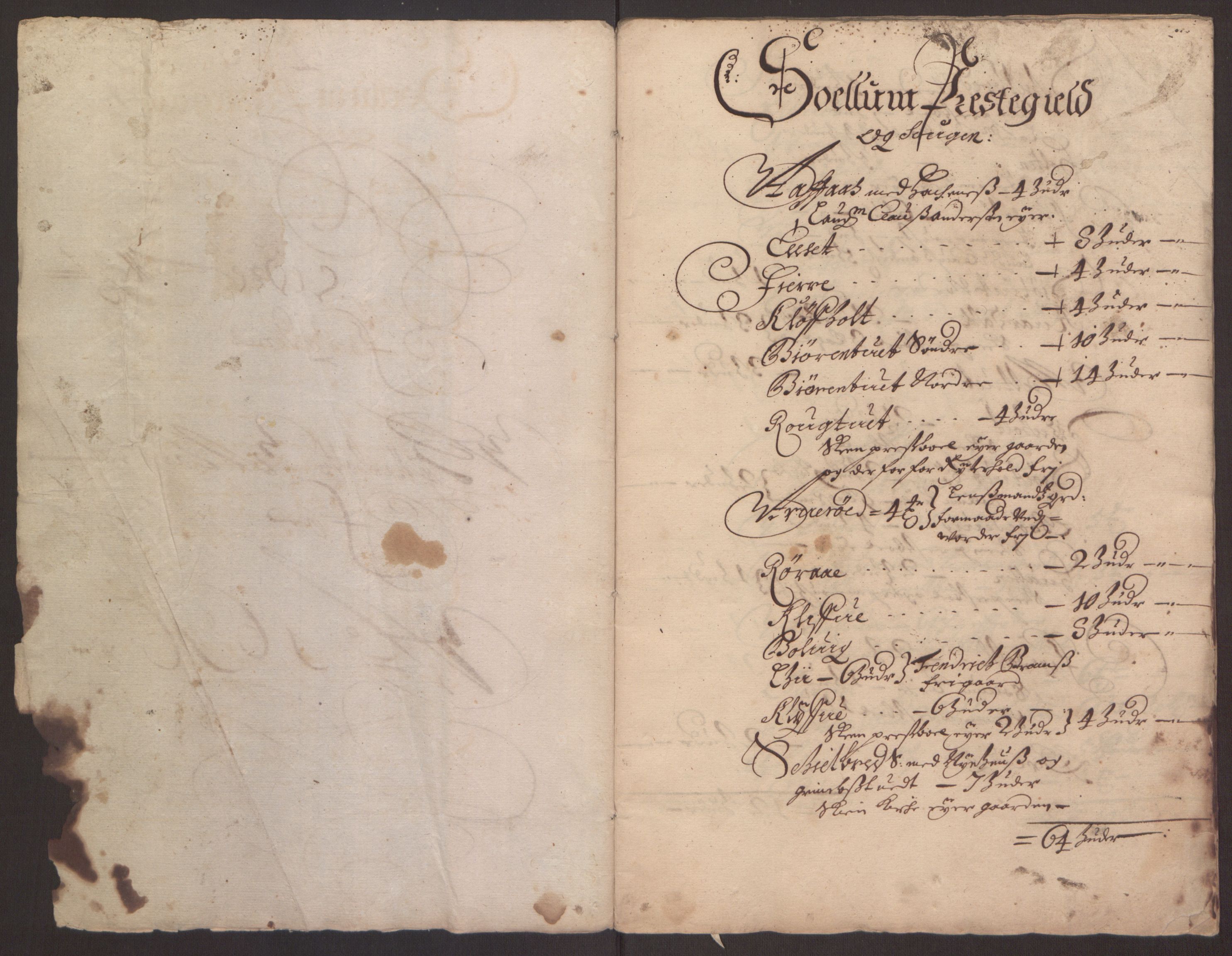 Rentekammeret inntil 1814, Reviderte regnskaper, Fogderegnskap, RA/EA-4092/R35/L2066: Fogderegnskap Øvre og Nedre Telemark, 1676, p. 146