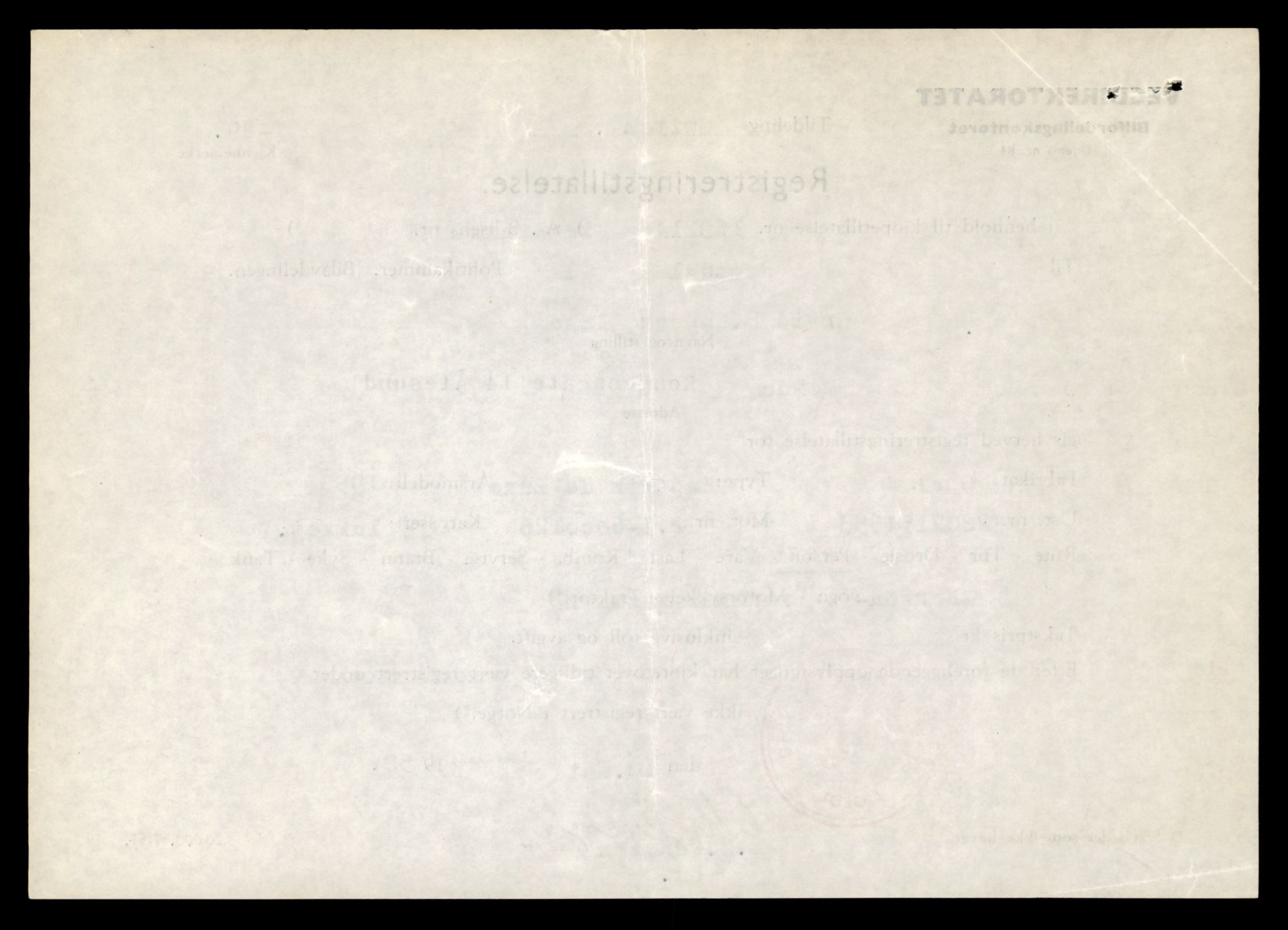 Møre og Romsdal vegkontor - Ålesund trafikkstasjon, AV/SAT-A-4099/F/Fe/L0001: Registreringskort for kjøretøy T 3 - T 127, 1927-1998, p. 648