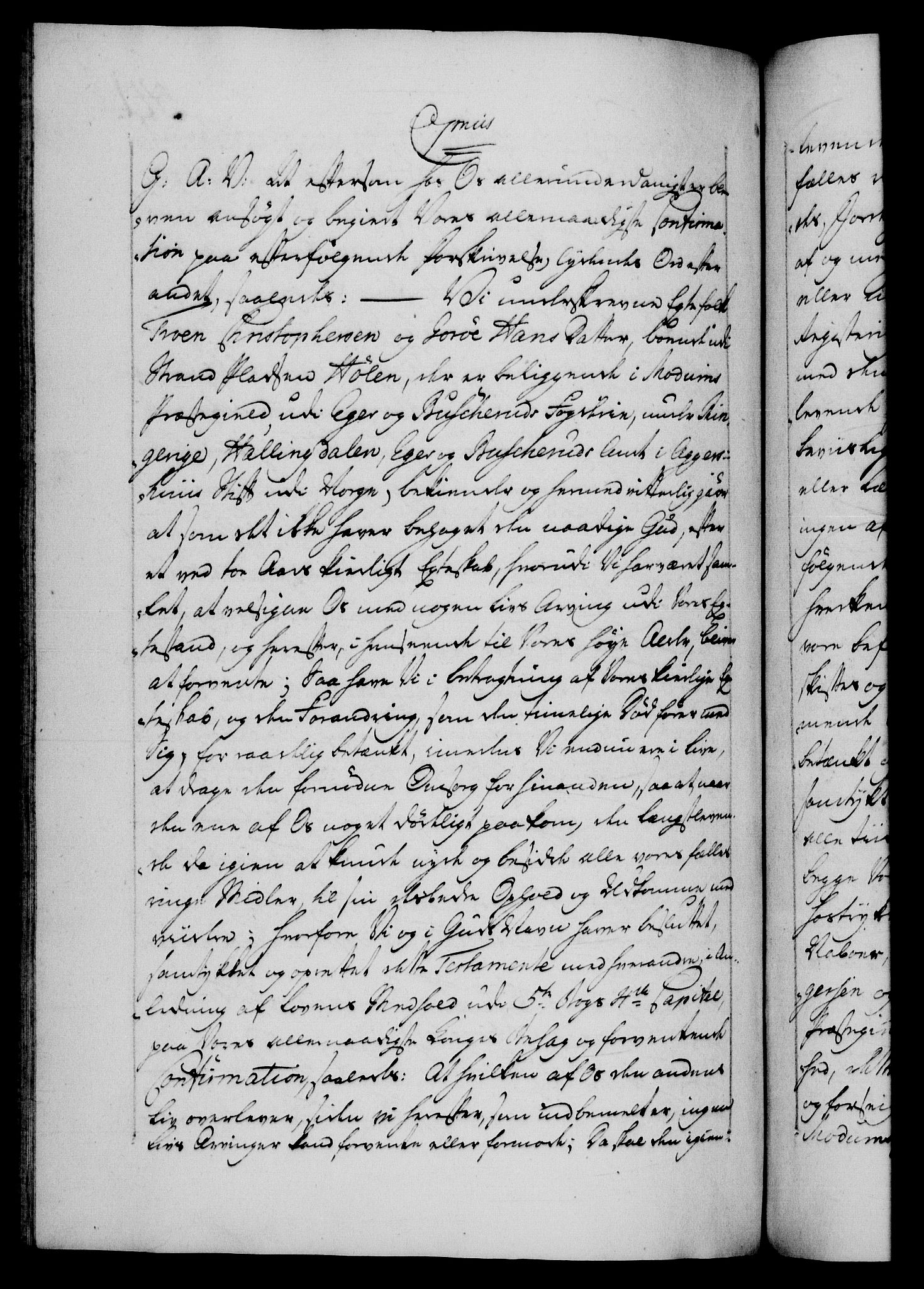 Danske Kanselli 1572-1799, AV/RA-EA-3023/F/Fc/Fca/Fcaa/L0043: Norske registre, 1766-1768, p. 541b