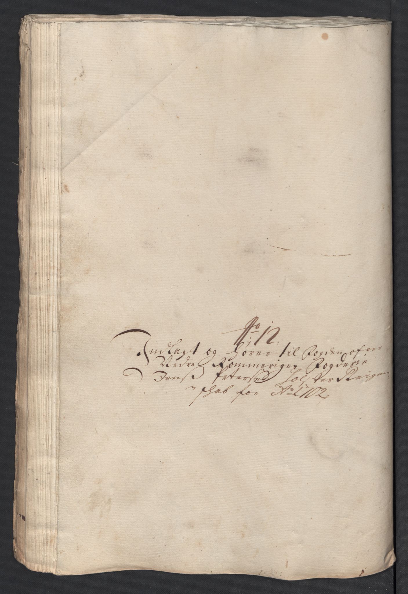 Rentekammeret inntil 1814, Reviderte regnskaper, Fogderegnskap, RA/EA-4092/R11/L0588: Fogderegnskap Nedre Romerike, 1704, p. 188