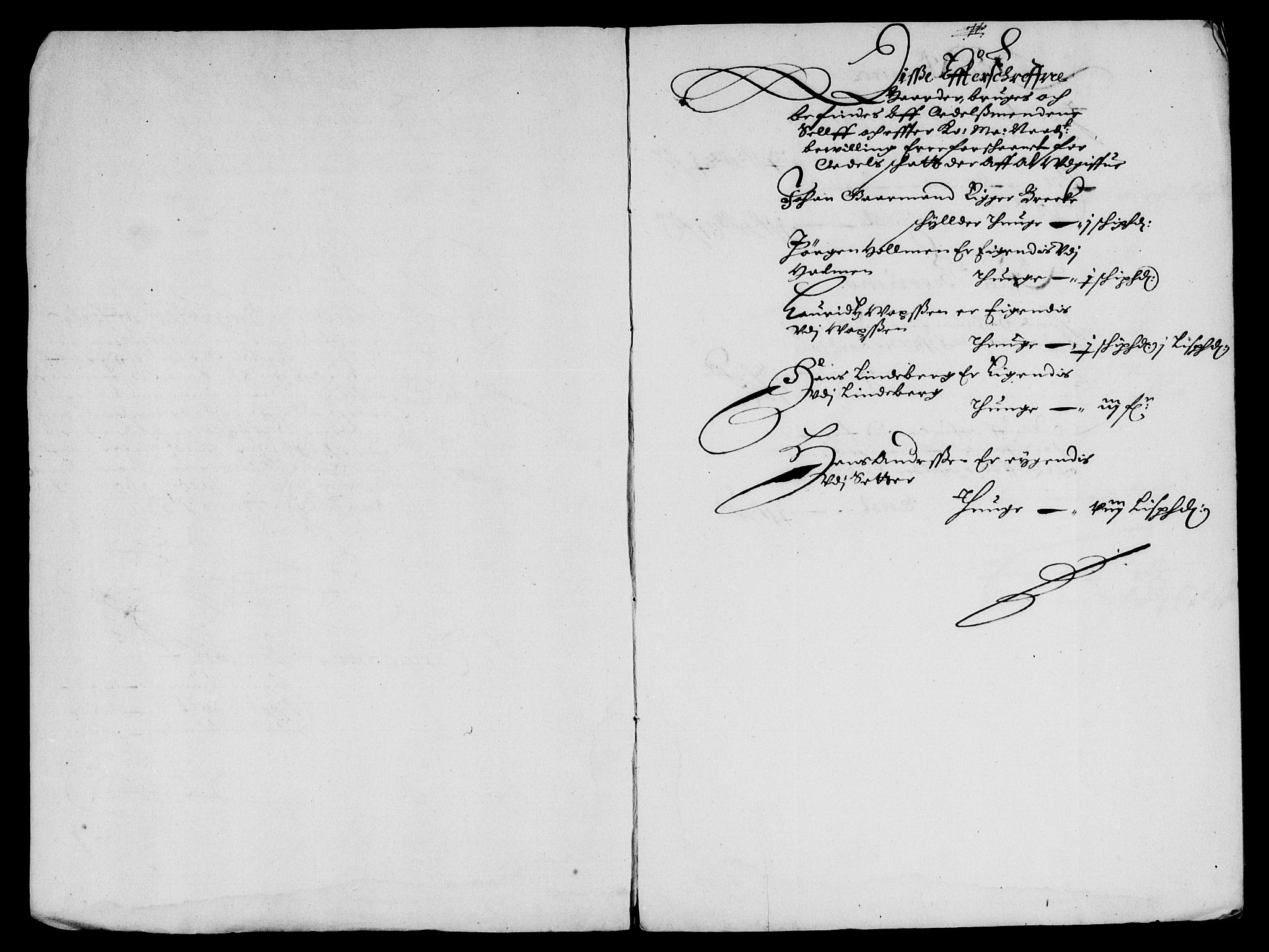 Rentekammeret inntil 1814, Reviderte regnskaper, Lensregnskaper, RA/EA-5023/R/Rb/Rba/L0229: Akershus len, 1654-1656