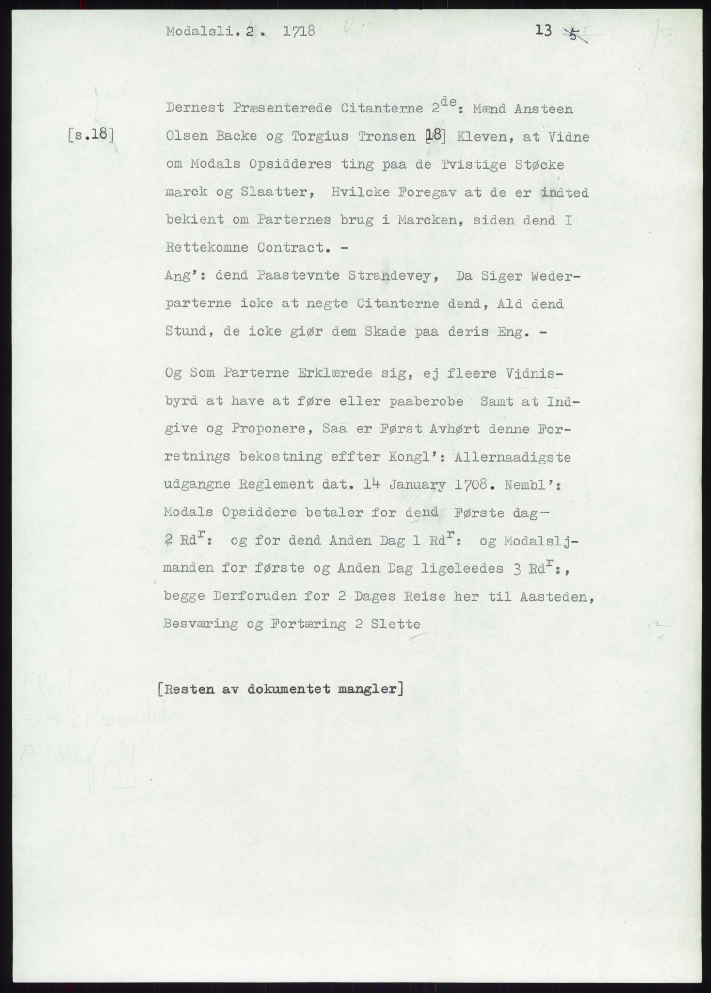 Samlinger til kildeutgivelse, Diplomavskriftsamlingen, AV/RA-EA-4053/H/Ha, p. 2041