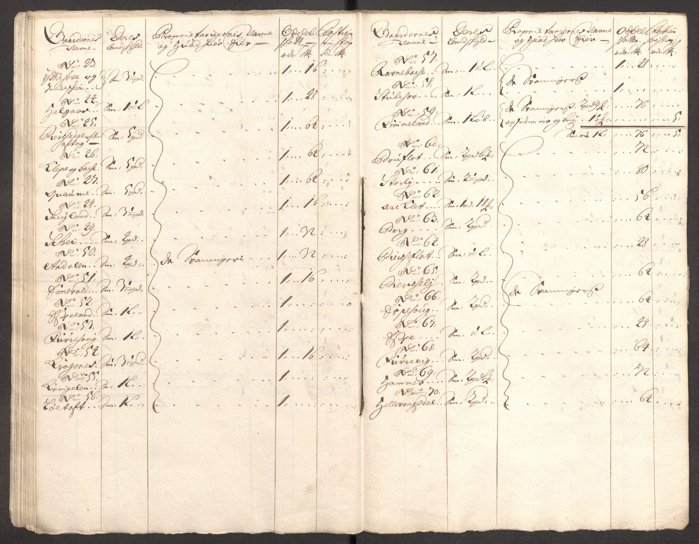 Rentekammeret inntil 1814, Reviderte regnskaper, Fogderegnskap, AV/RA-EA-4092/R53/L3423: Fogderegnskap Sunn- og Nordfjord, 1697-1698, p. 37