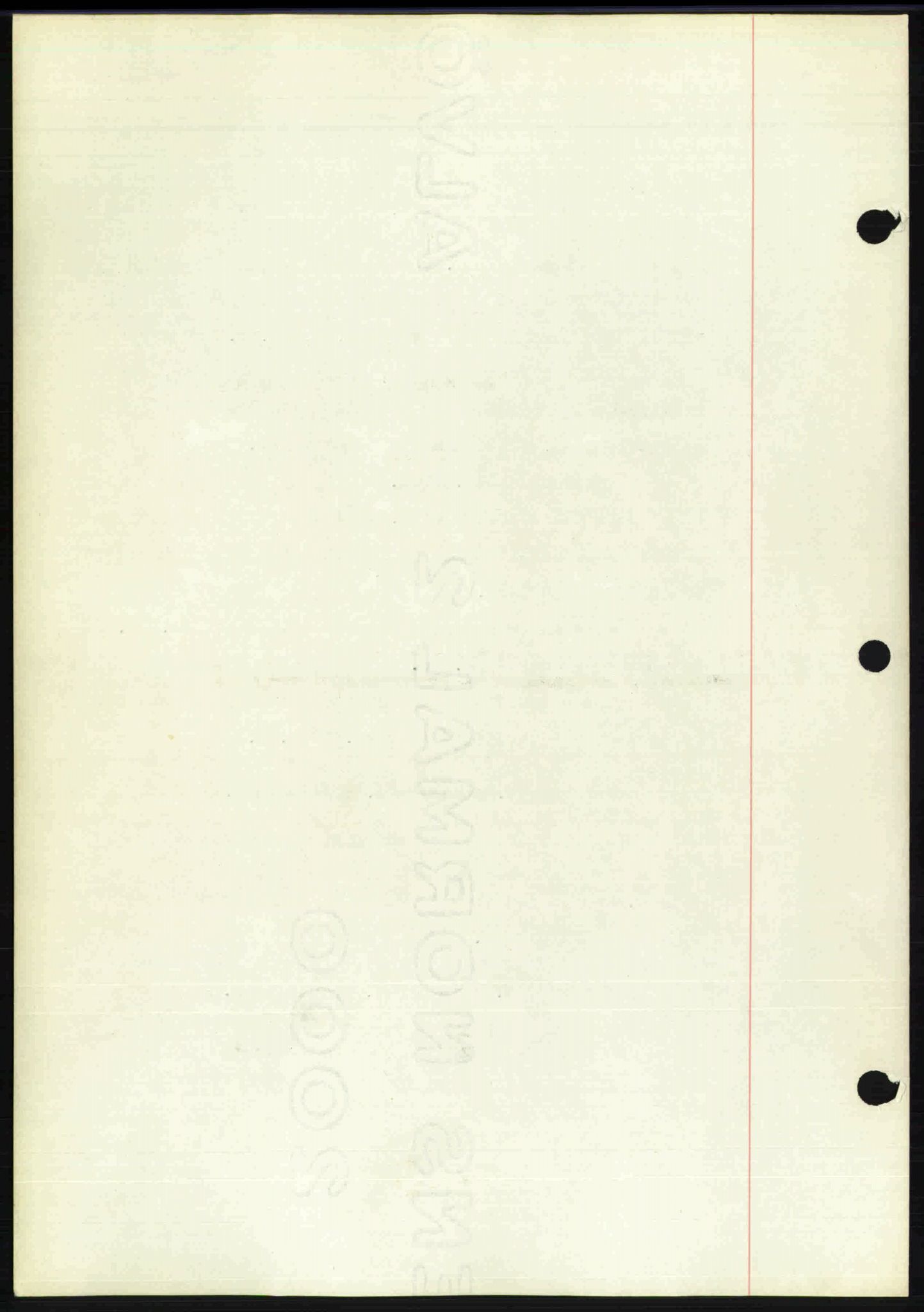 Toten tingrett, SAH/TING-006/H/Hb/Hbc/L0020: Mortgage book no. Hbc-20, 1948-1948, Diary no: : 2476/1948