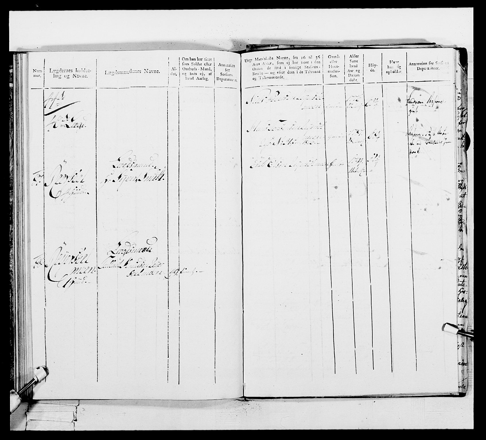 Generalitets- og kommissariatskollegiet, Det kongelige norske kommissariatskollegium, AV/RA-EA-5420/E/Eh/L0110: Vesterlenske nasjonale infanteriregiment, 1810, p. 118