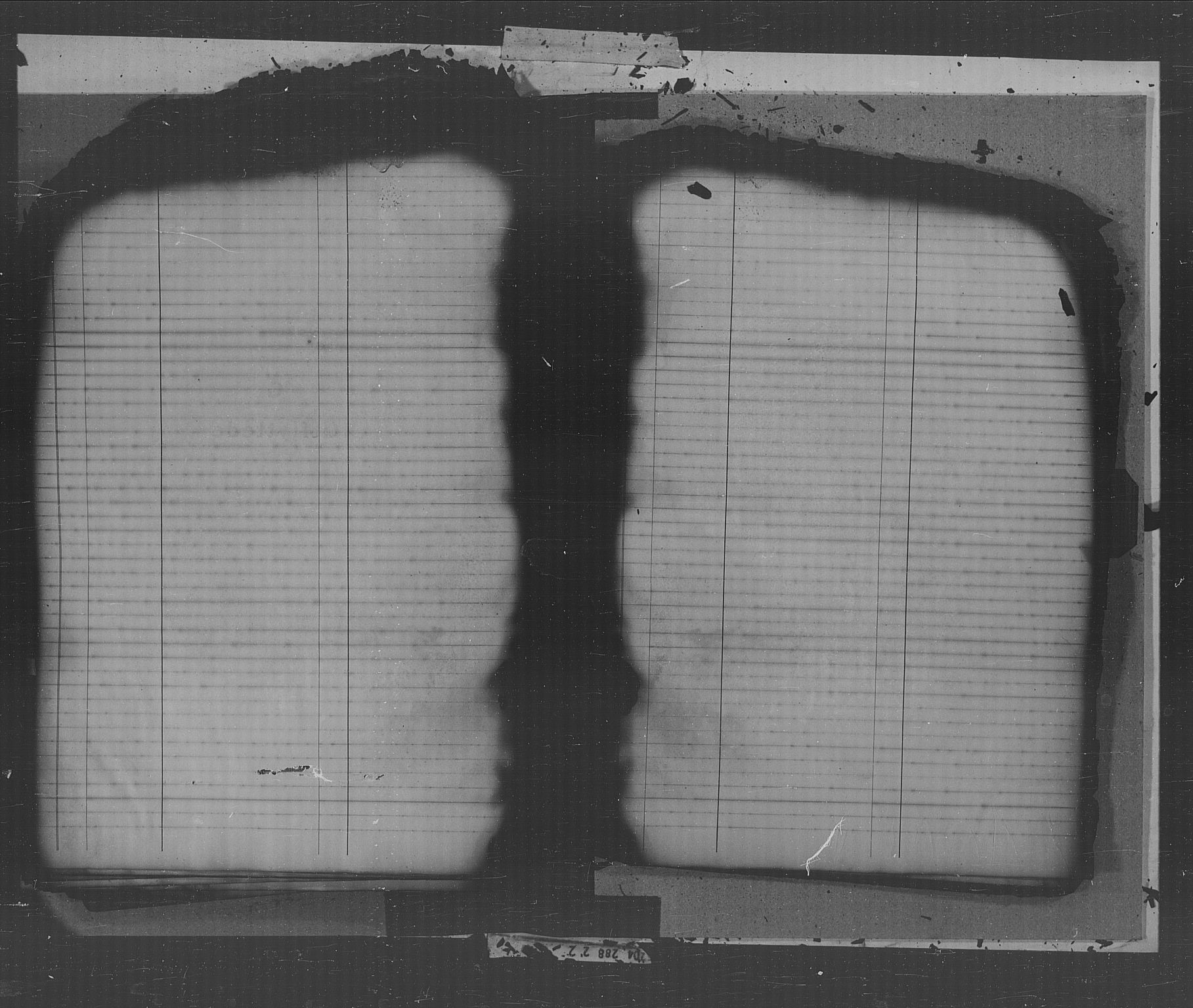 Kristiansund sokneprestkontor, AV/SAT-A-1068/1/I/I1: Parish register (official) no. 37, 1920-1950