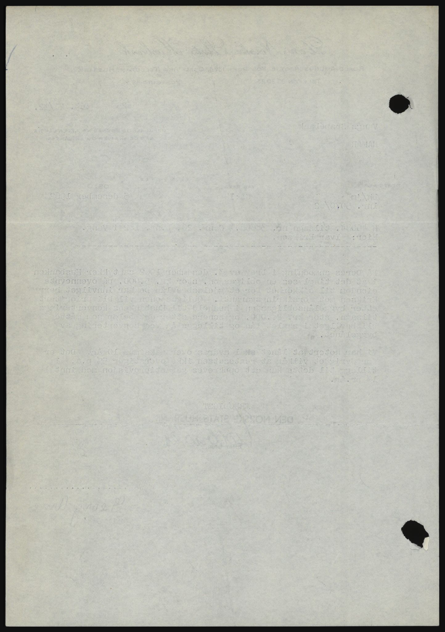 Nord-Hedmark sorenskriveri, AV/SAH-TING-012/H/Hc/L0019: Mortgage book no. 19, 1963-1964, Diary no: : 5625/1963