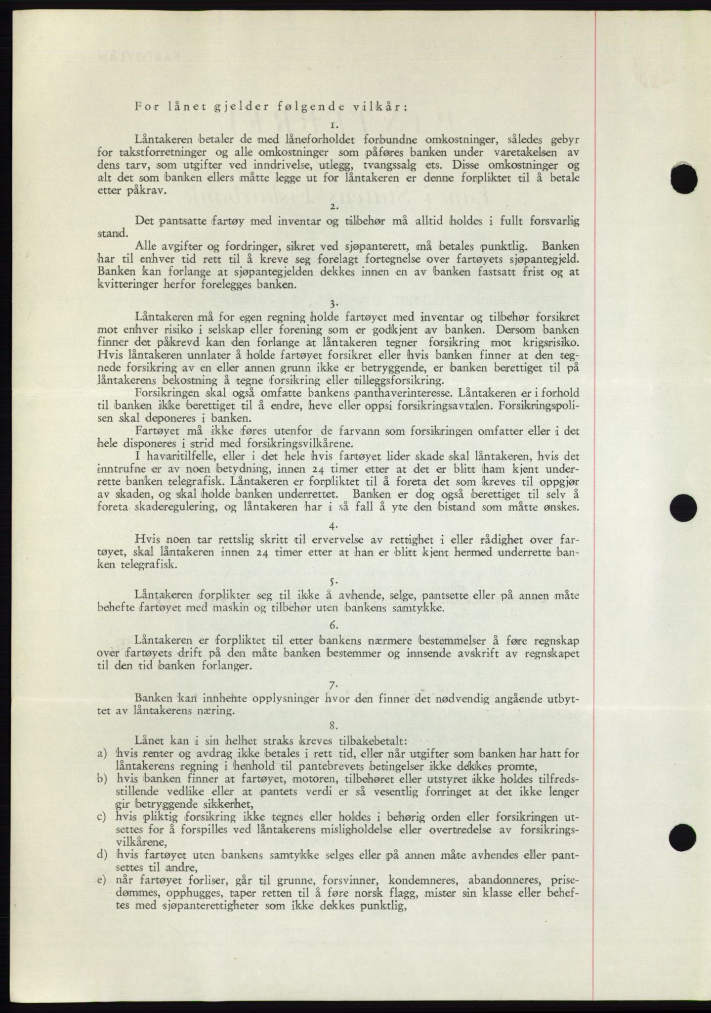 Nordmøre sorenskriveri, AV/SAT-A-4132/1/2/2Ca: Mortgage book no. B104, 1950-1950, Diary no: : 855/1950