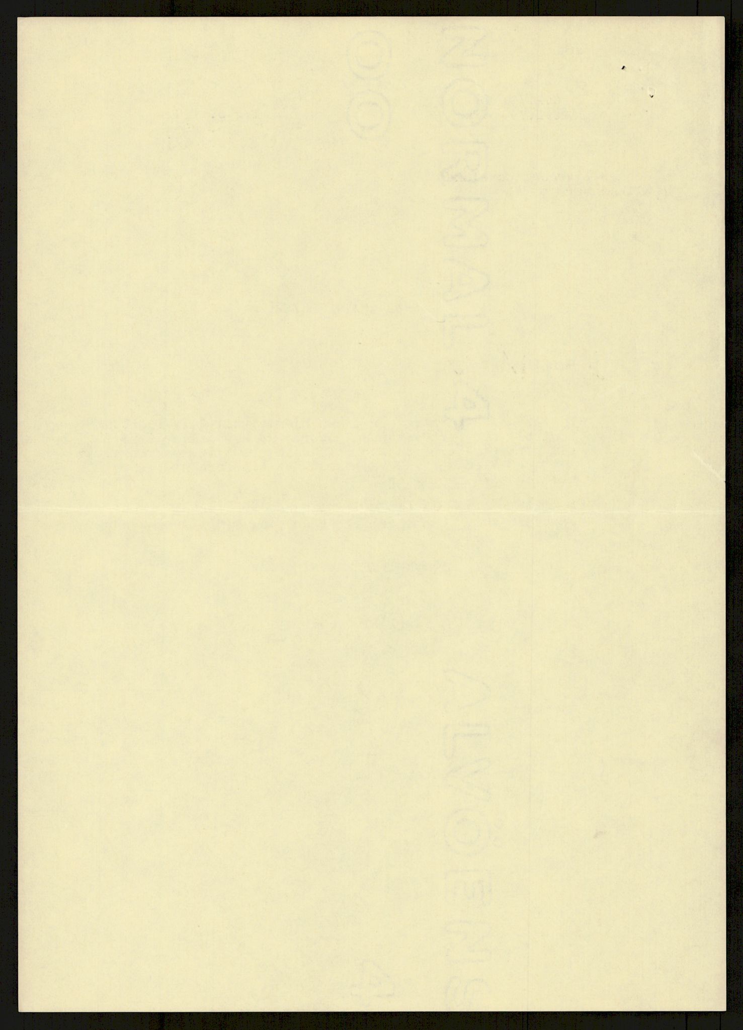 Sjøfartsdirektoratet med forløpere, generelt arkiv, AV/RA-S-1407/D/Du/Duc/L0641/0004: Skipskontrollen - Forskrifter    / Utleiebåter (2 mapper), 1977-1989, p. 39