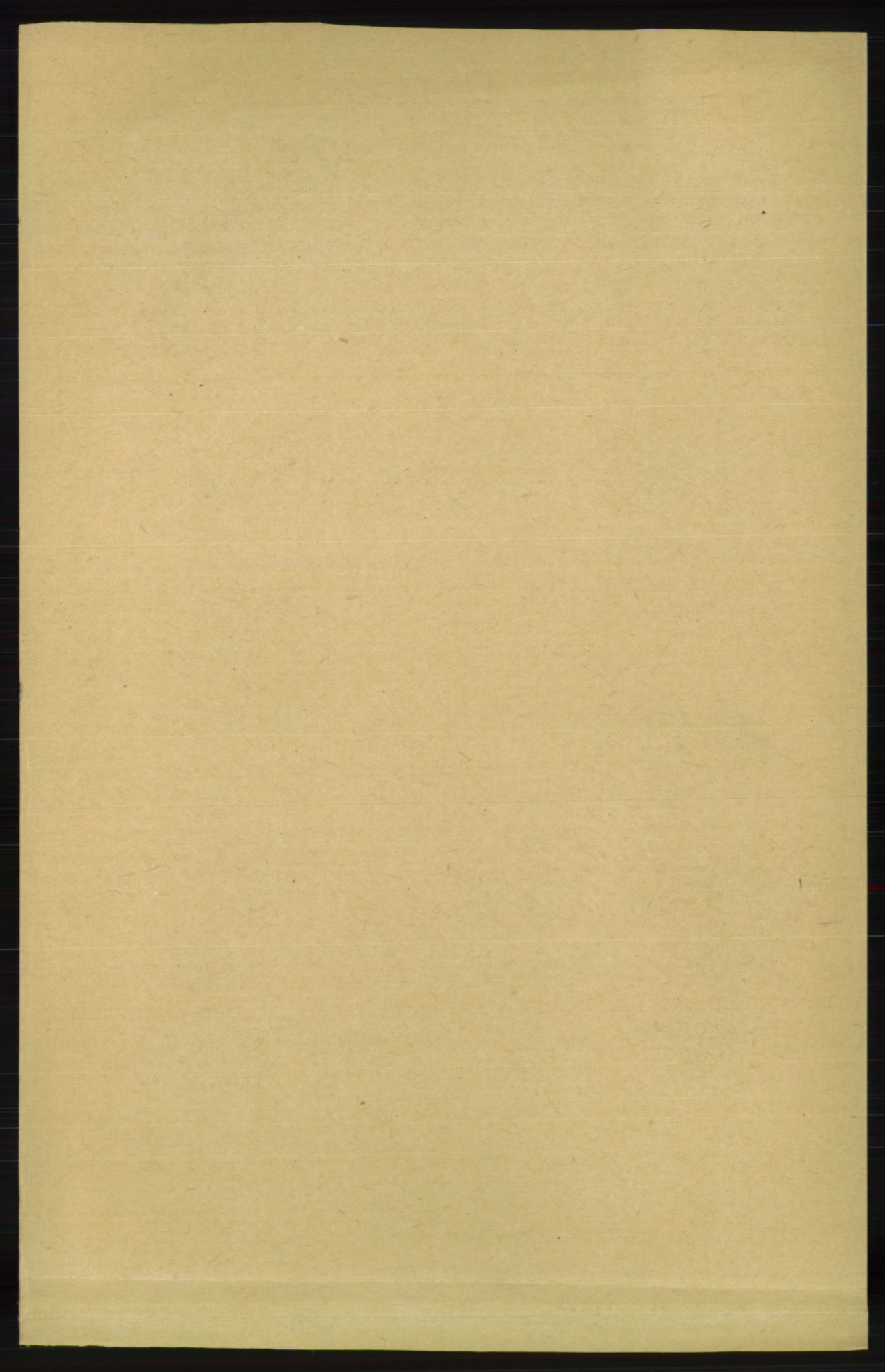 RA, 1891 census for 1032 Lyngdal, 1891, p. 6259