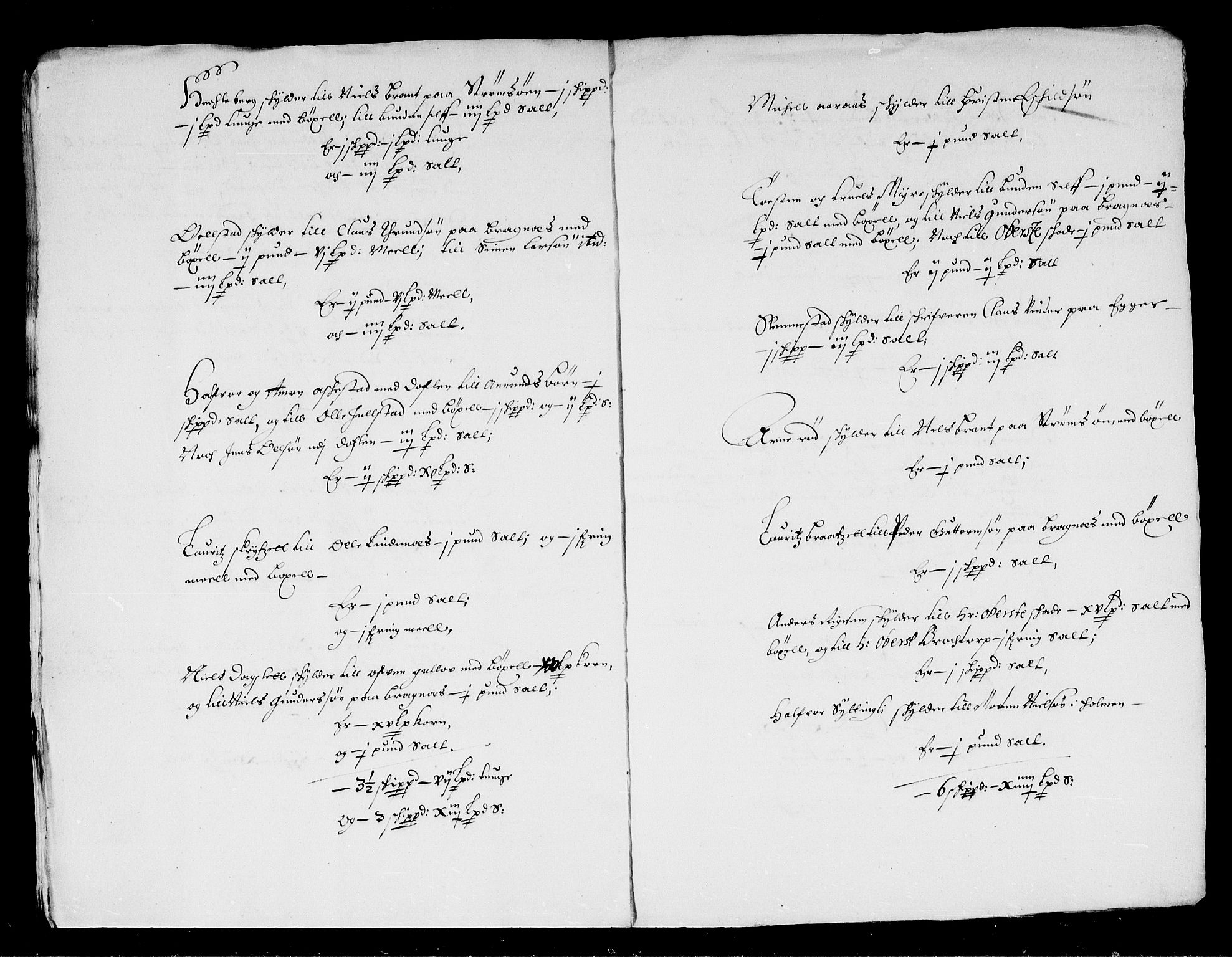 Rentekammeret inntil 1814, Reviderte regnskaper, Stiftamtstueregnskaper, Landkommissariatet på Akershus og Akershus stiftamt, AV/RA-EA-5869/R/Rb/L0103: Akershus stiftamt, 1674-1675