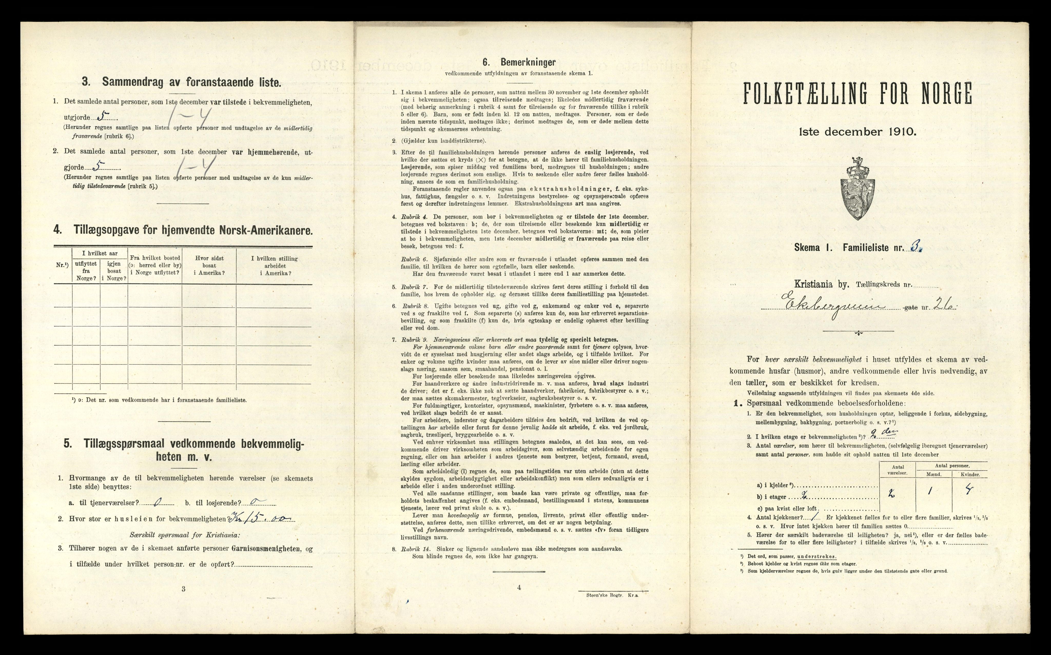 RA, 1910 census for Kristiania, 1910, p. 20201