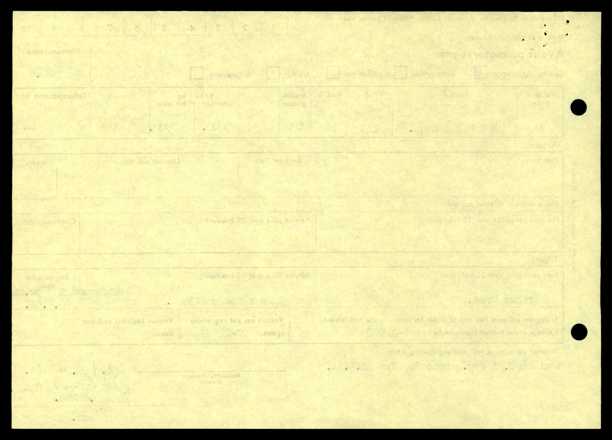 Møre og Romsdal vegkontor - Ålesund trafikkstasjon, AV/SAT-A-4099/F/Fe/L0033: Registreringskort for kjøretøy T 12151 - T 12474, 1927-1998, p. 2428