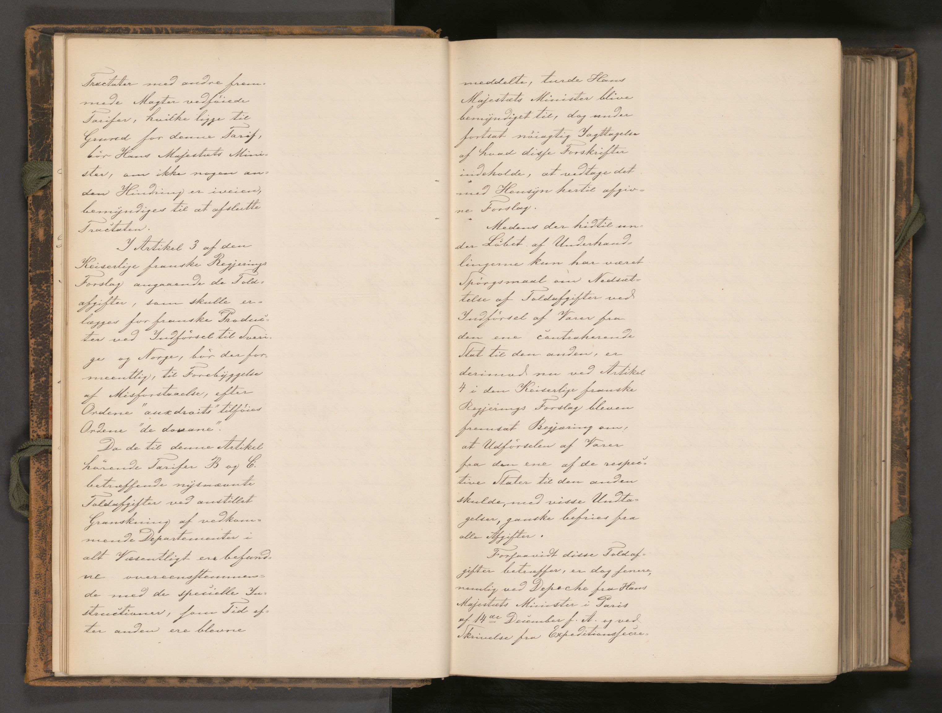 Statsrådssekretariatet, AV/RA-S-1001/A/Ab/L0103: Kgl. res. nr. 1-723, 1. halvår, 1865