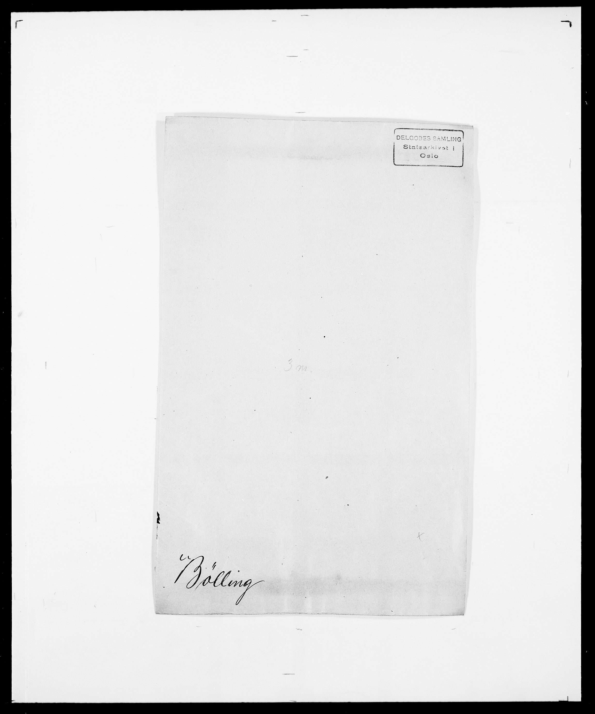 Delgobe, Charles Antoine - samling, AV/SAO-PAO-0038/D/Da/L0007: Buaas - Caphengst, p. 757
