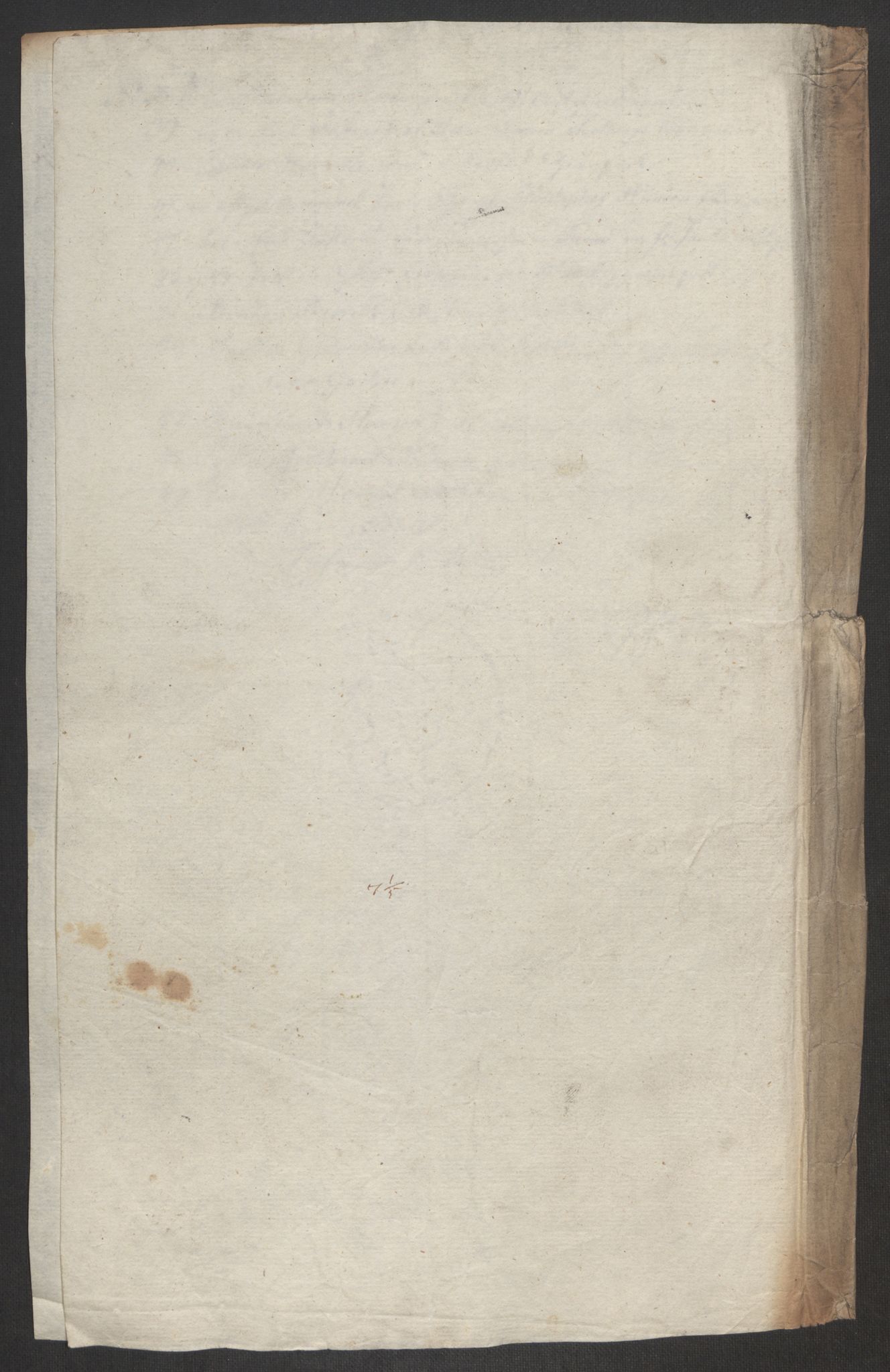 Rentekammeret inntil 1814, Reviderte regnskaper, Fogderegnskap, AV/RA-EA-4092/R11/L0679: Fogderegnskap Nedre Romerike, 1803, p. 672