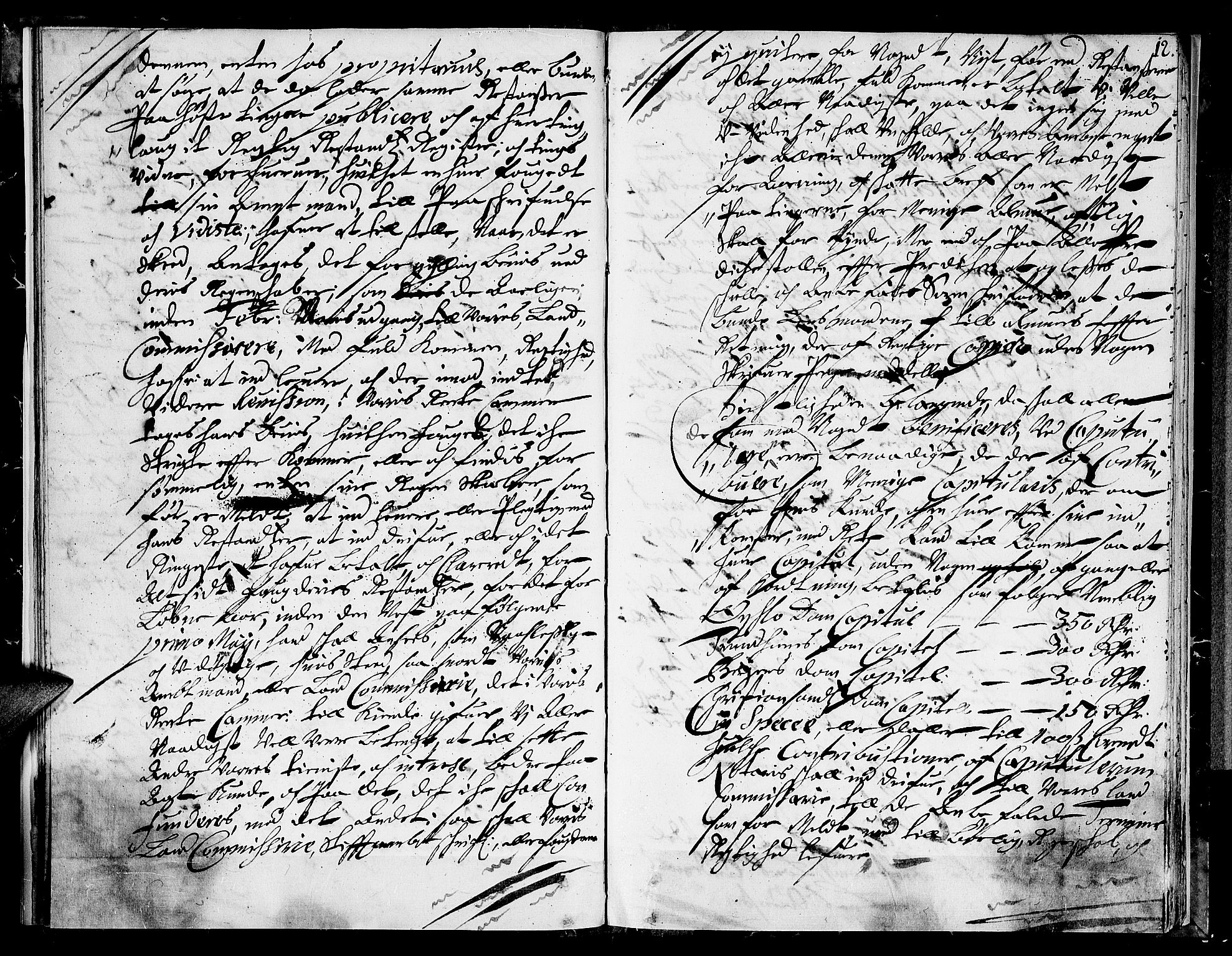Nordfjord sorenskriveri, AV/SAB-A-2801/01/01a/L0011: Tingbøker (justisprotokoller), 1682-1683, p. 11b-12a