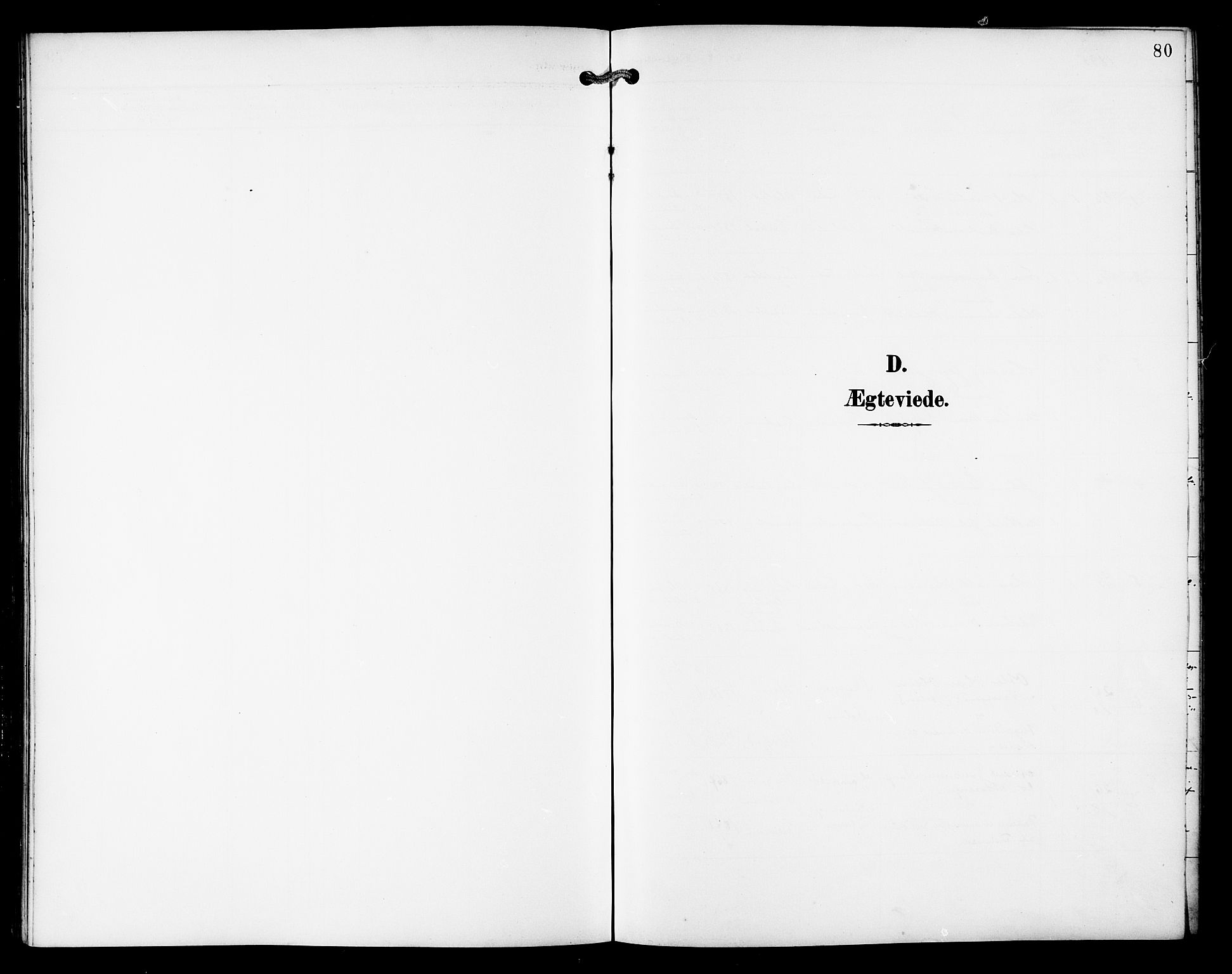 Ministerialprotokoller, klokkerbøker og fødselsregistre - Nordland, SAT/A-1459/810/L0152: Parish register (official) no. 810A11, 1895-1899, p. 80